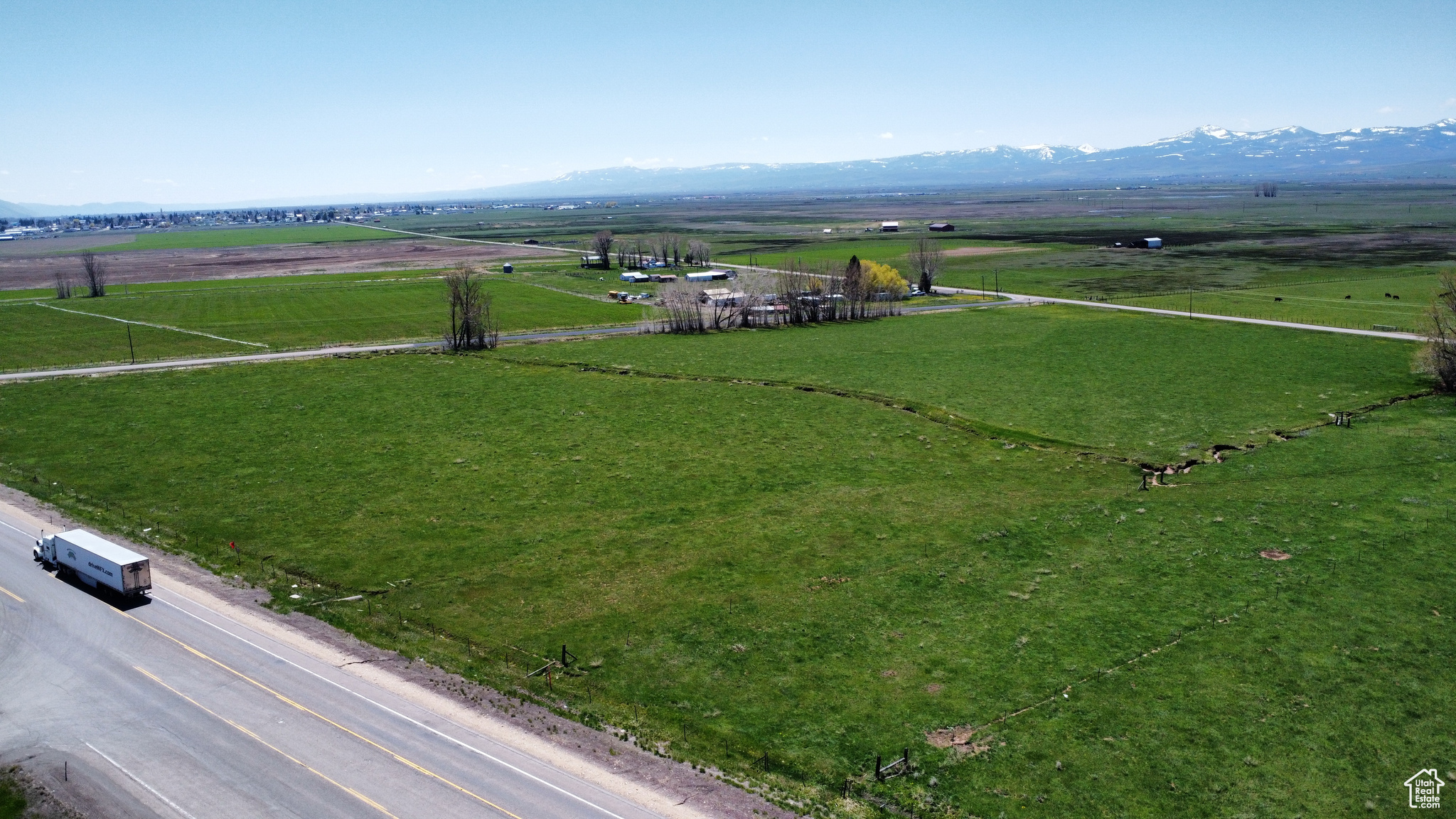 2800 N 8th St, Montpelier, Idaho image 1