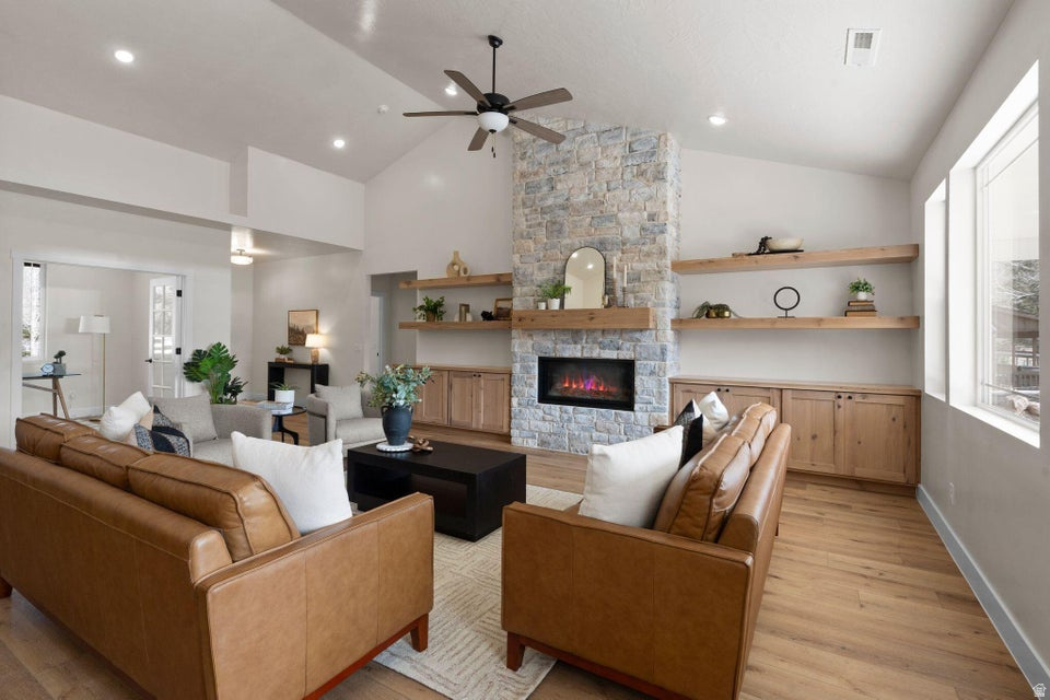 PINE VALLEY MEADOWS AMD - Residential