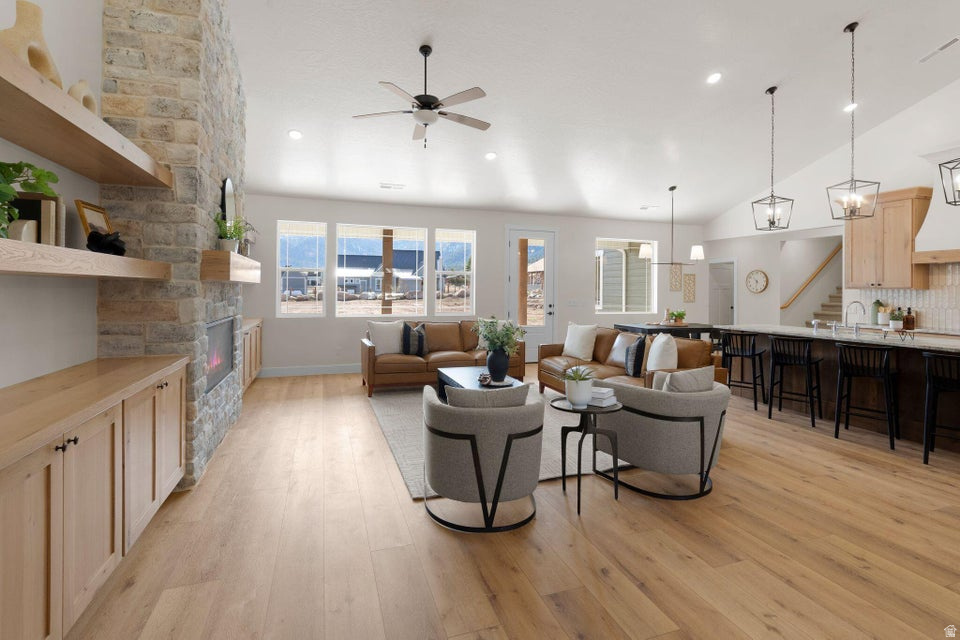 PINE VALLEY MEADOWS AMD - Residential