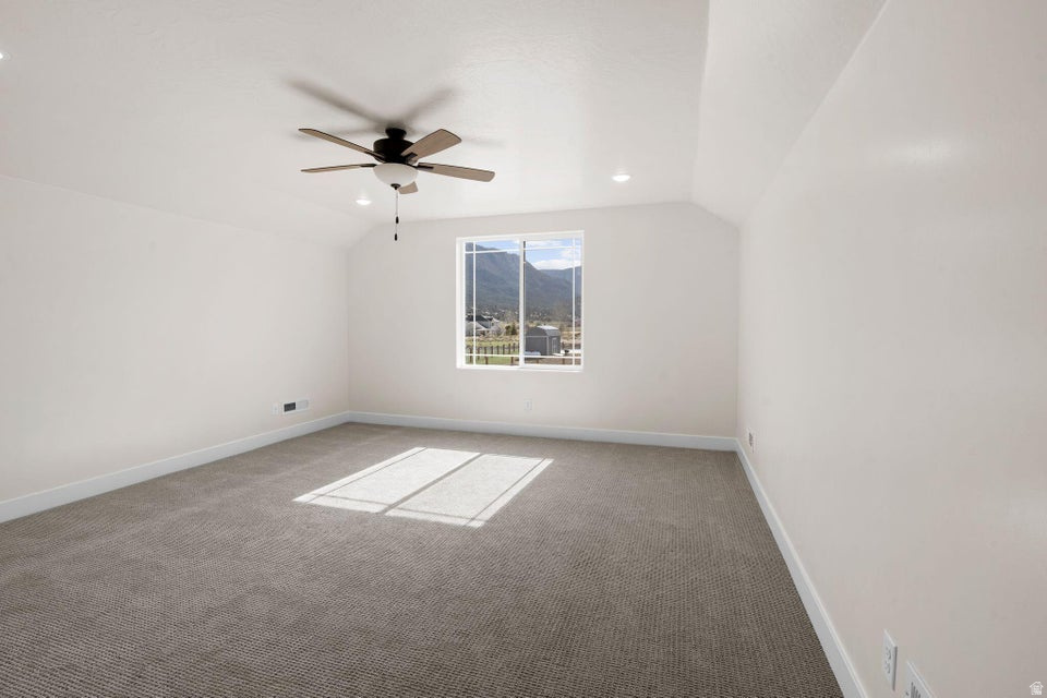 PINE VALLEY MEADOWS AMD - Residential