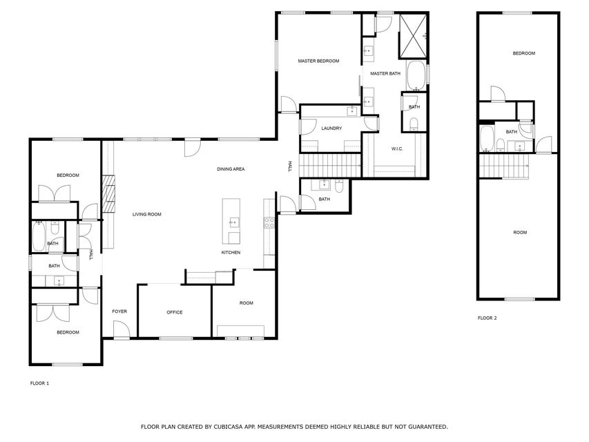PINE VALLEY MEADOWS AMD - Residential