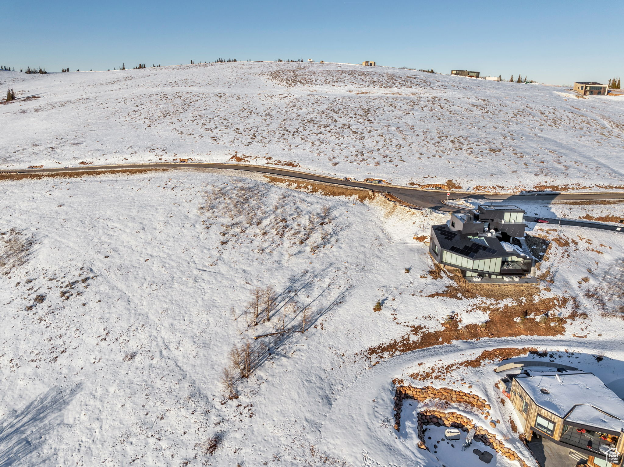 8449 E Summit Pass Rd #43R, Eden, Utah image 9