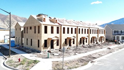 Tiny photo for 769 S GREENWAY DR, Springville, UT 84663 (MLS # 2119627)