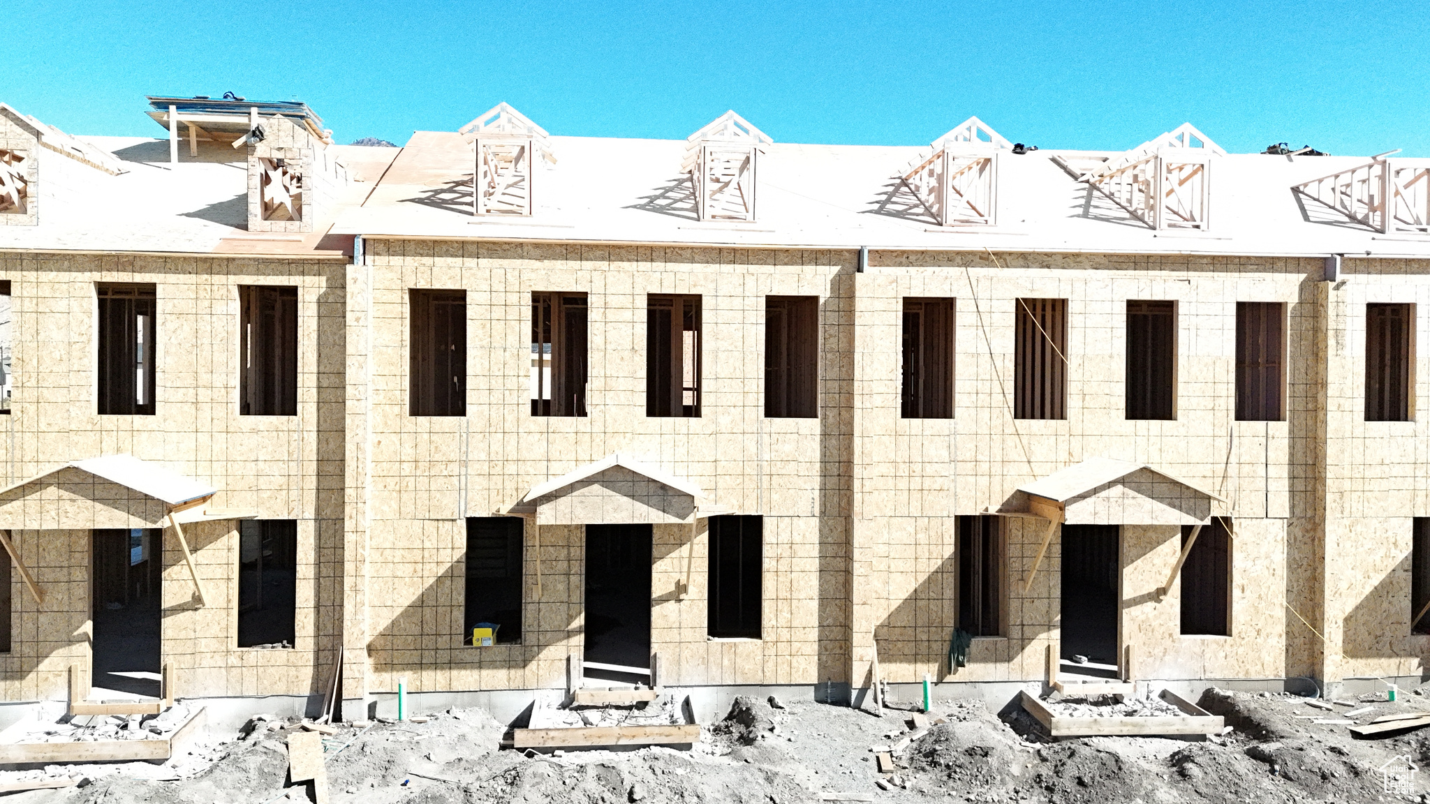 WESTFIELD SUBDIVISION - Residential