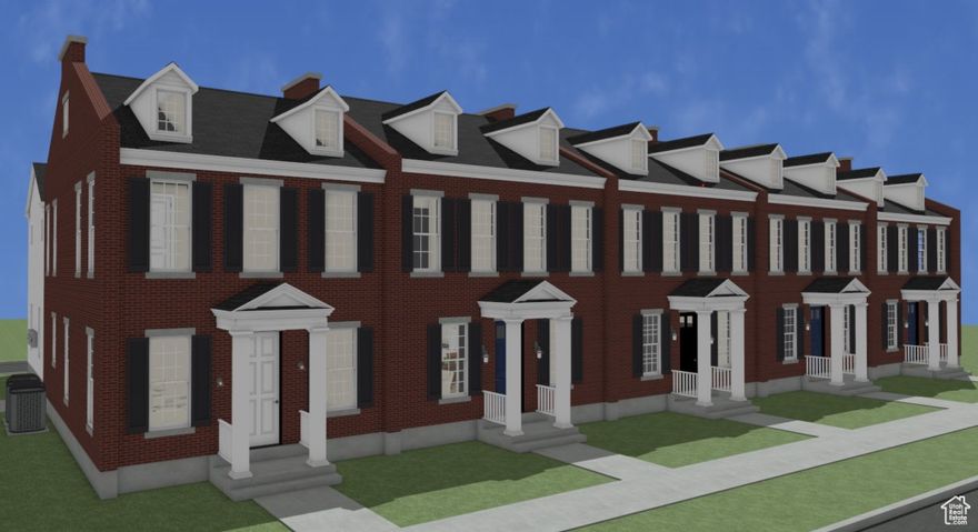 Not all townhomes are created equally; some see nicer, some are not, some are spacious, some are small, some are built to fit your needs, others make you change your needs.  It's time for us to require a little more from our homes, whether they are multifamily or single-family. It's time for our home to feel like a home. It's time for us to come home to a home.  Enter the Cambridge townhomes by Nova Vista Properties - designed from the ground up to be a little more than you expect them to be. From the very beginning, we have painstakingly critiqued even the smallest details with you in mind, asking: "how will it be to live in here, to wake up every morning in this space, to work from home in this environment?"  Come see what we have built. Come imagine yourself calling this place home. Come meet your new friends from Nova Vista Properties. Come see what we are about.  We hope you'll love it.