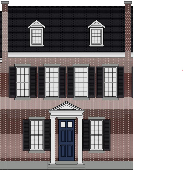 WESTFIELD SUBDIVISION - Residential