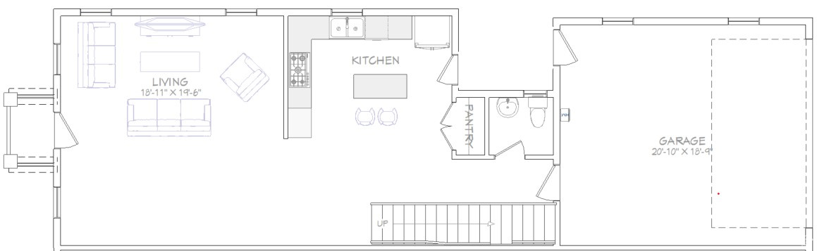 WESTFIELD SUBDIVISION - Residential