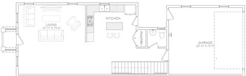Tiny photo for 769 S GREENWAY DR, Springville, UT 84663 (MLS # 2119627)
