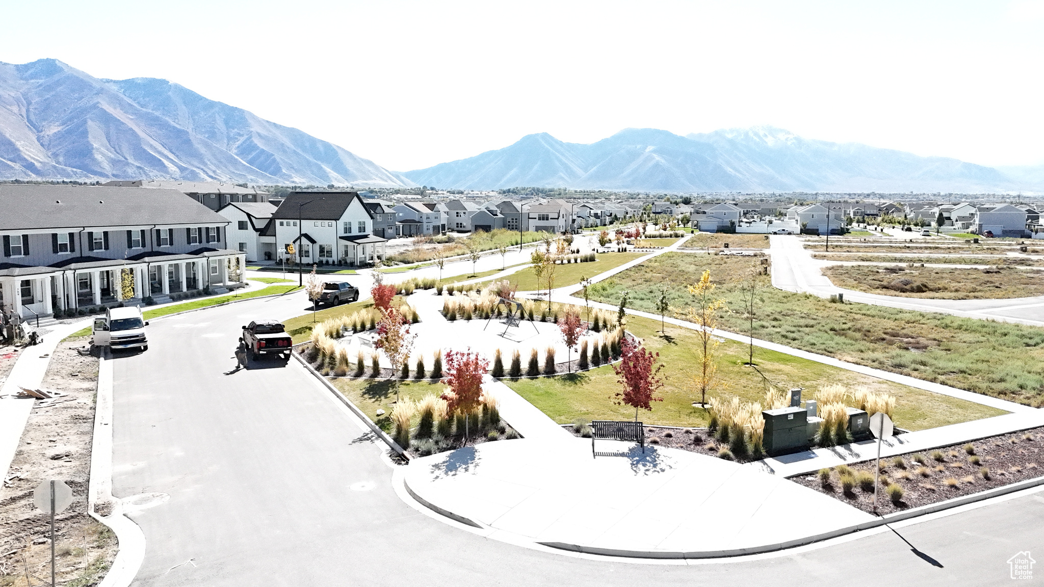 WESTFIELD SUBDIVISION - Residential