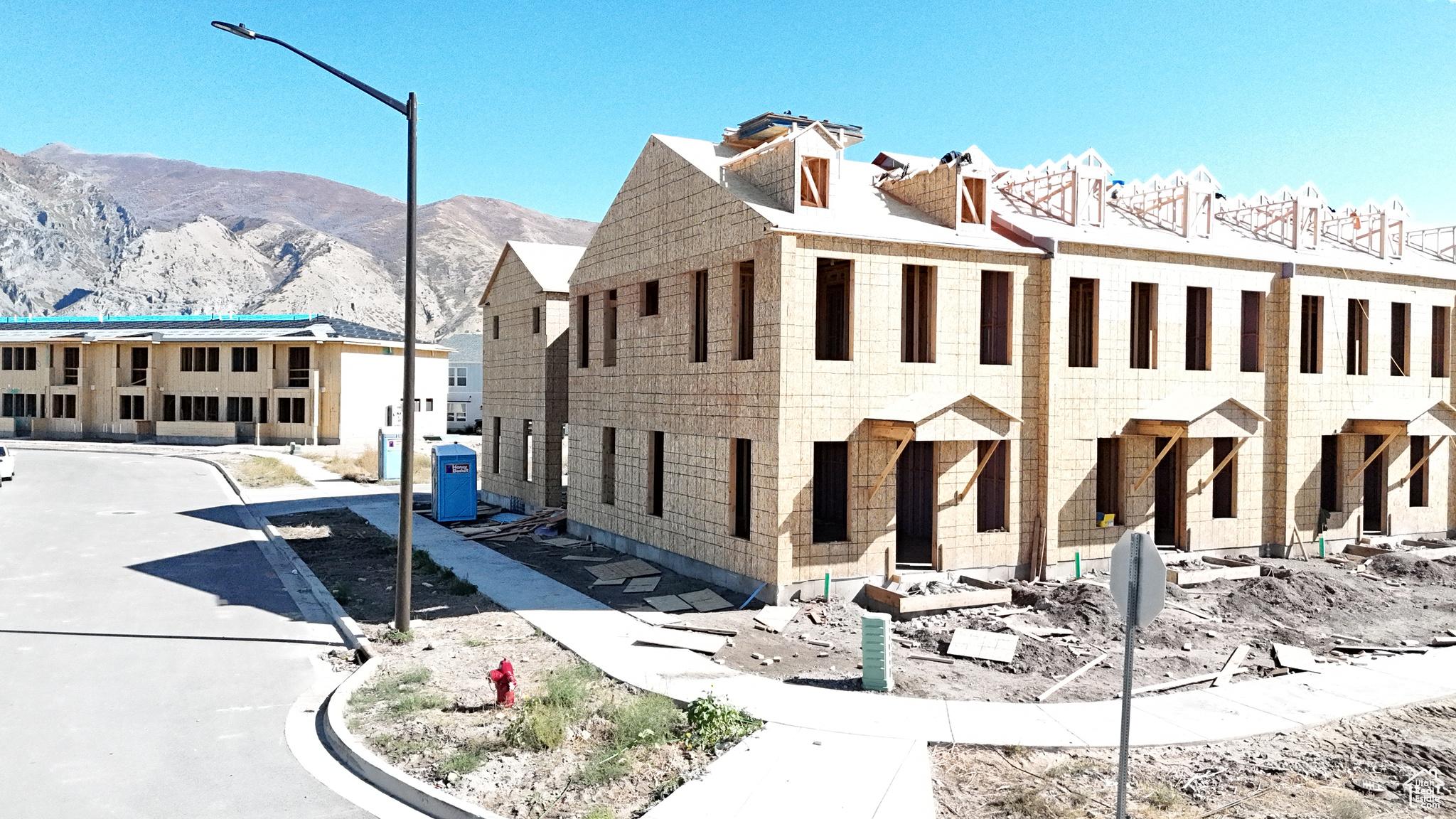 WESTFIELD SUBDIVISION - Residential