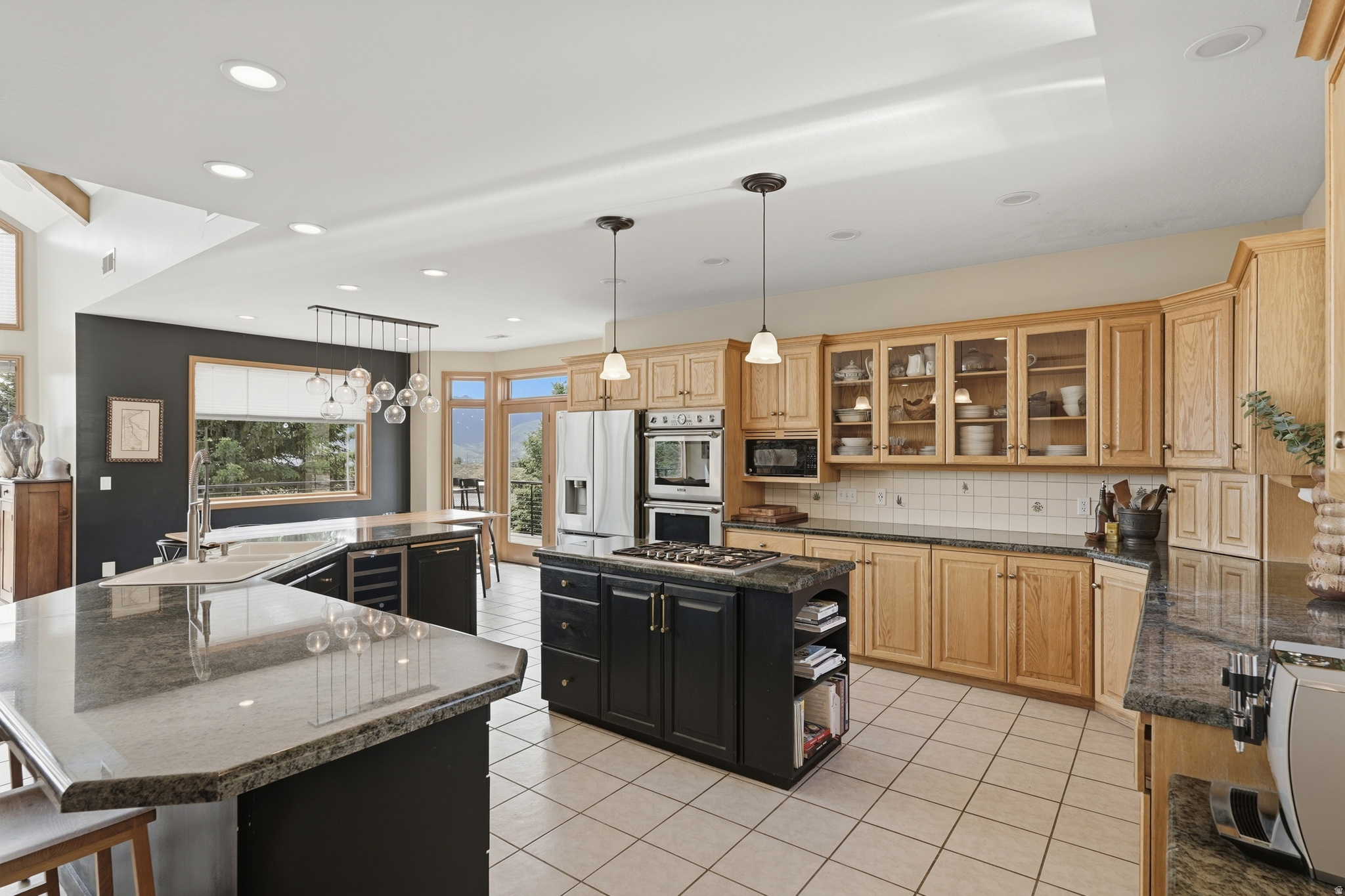 WASATCH VIEW ACRES - Residential