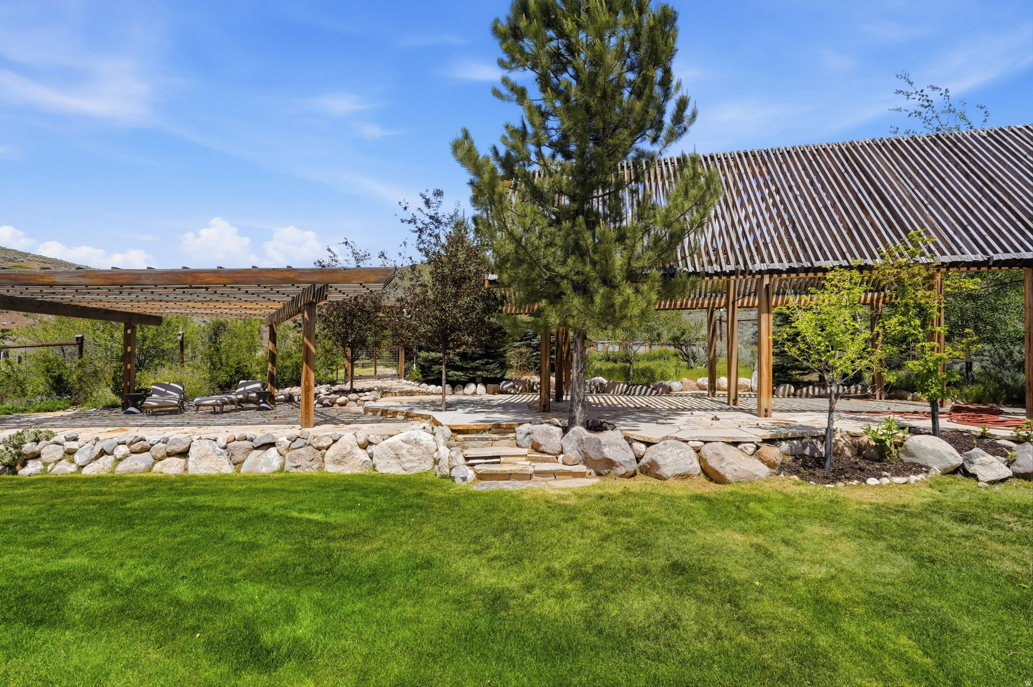 WASATCH VIEW ACRES - Residential