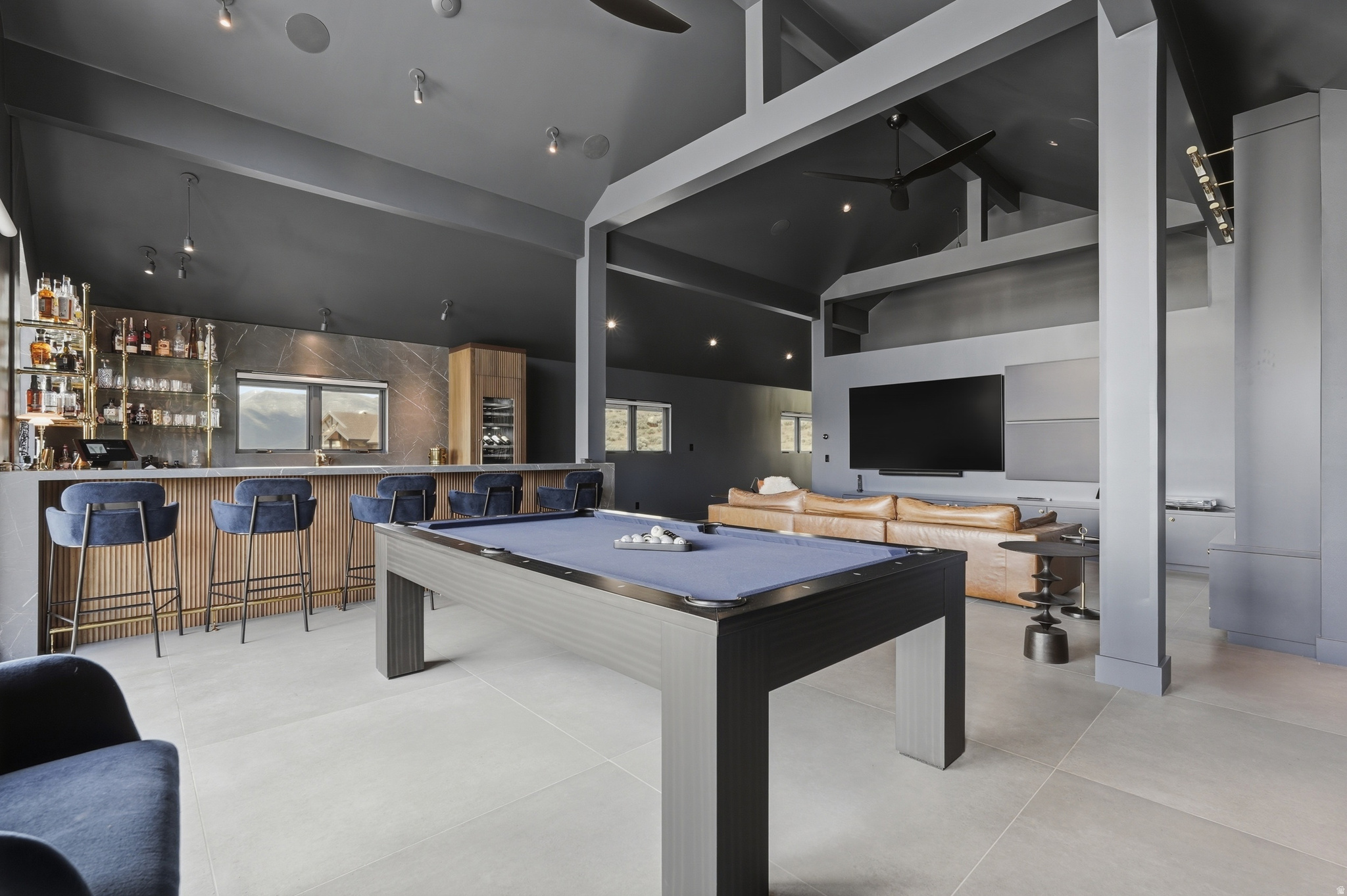 WASATCH VIEW ACRES - Residential