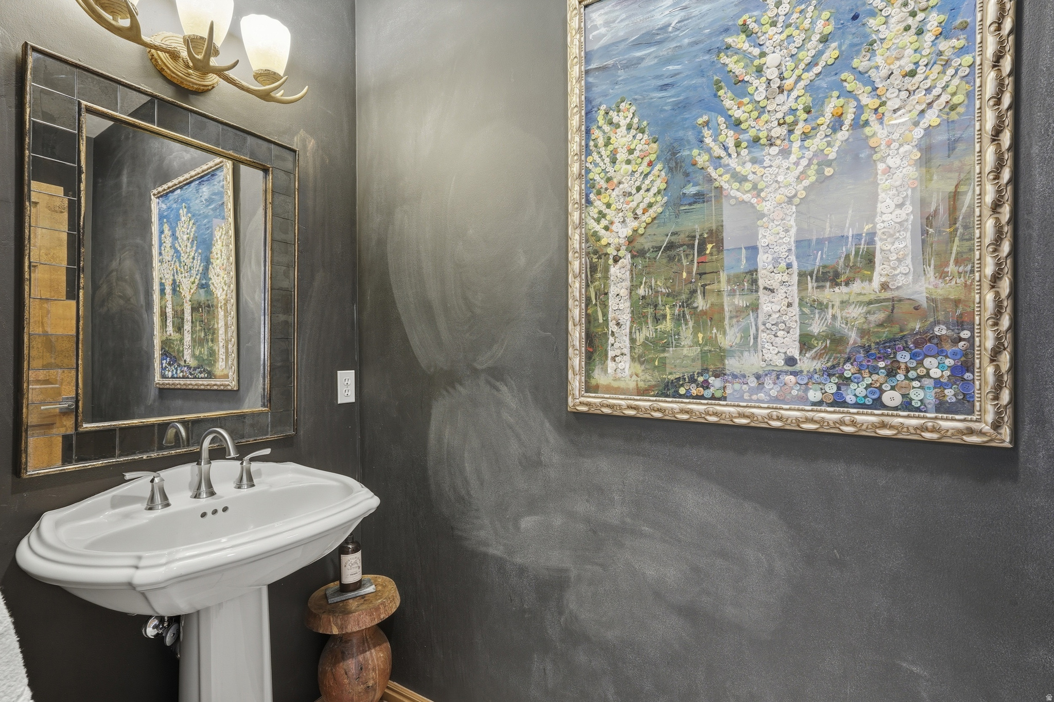 WASATCH VIEW ACRES - Residential
