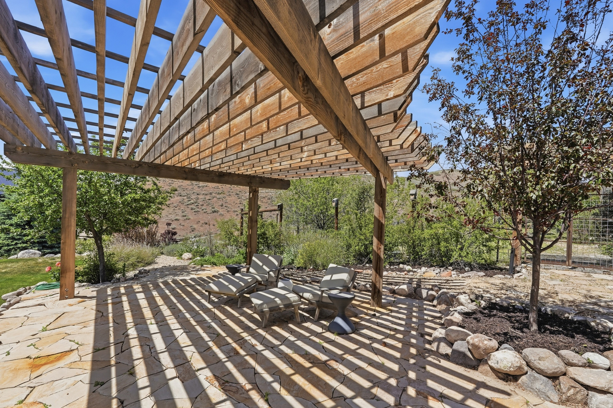 WASATCH VIEW ACRES - Residential