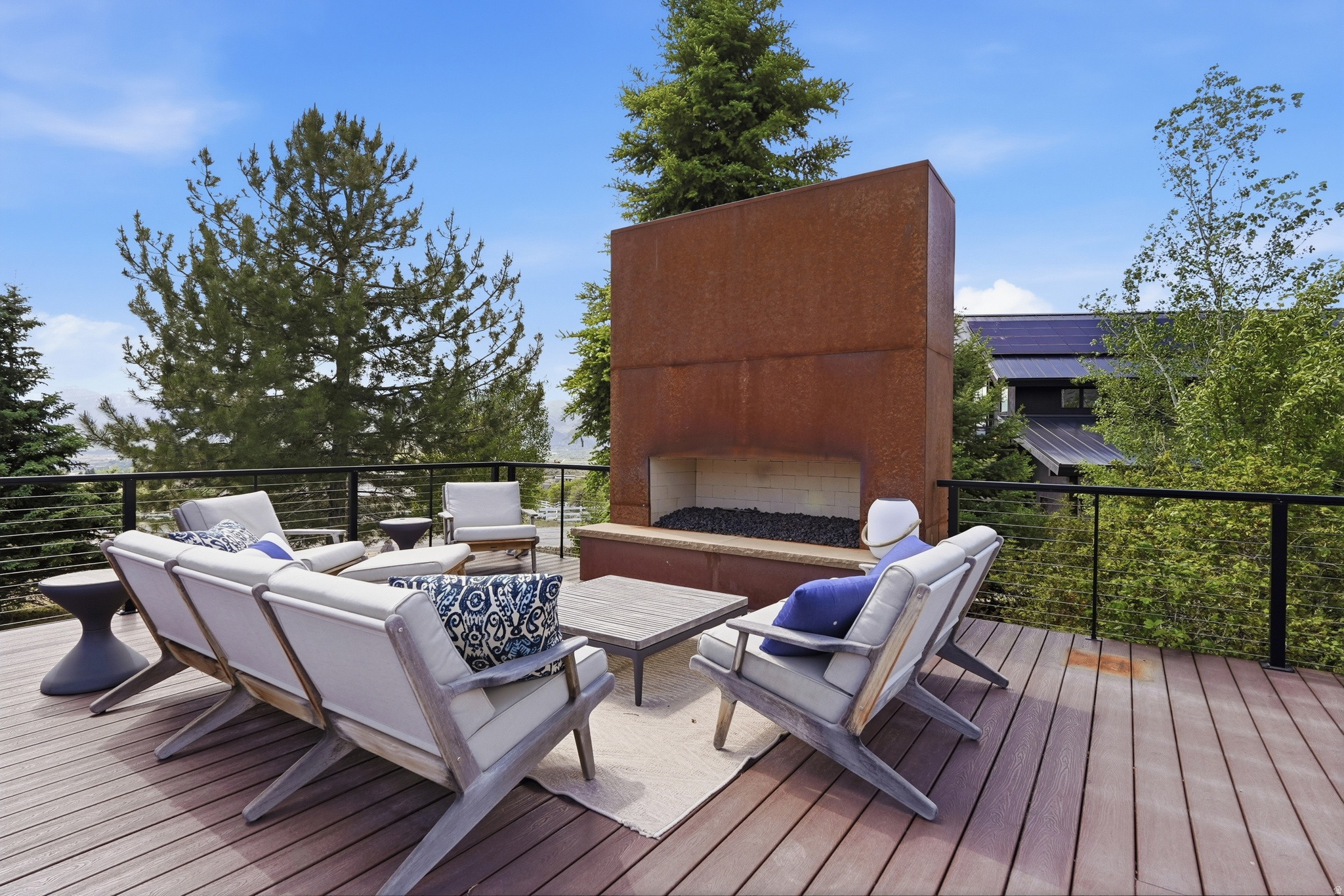 WASATCH VIEW ACRES - Residential