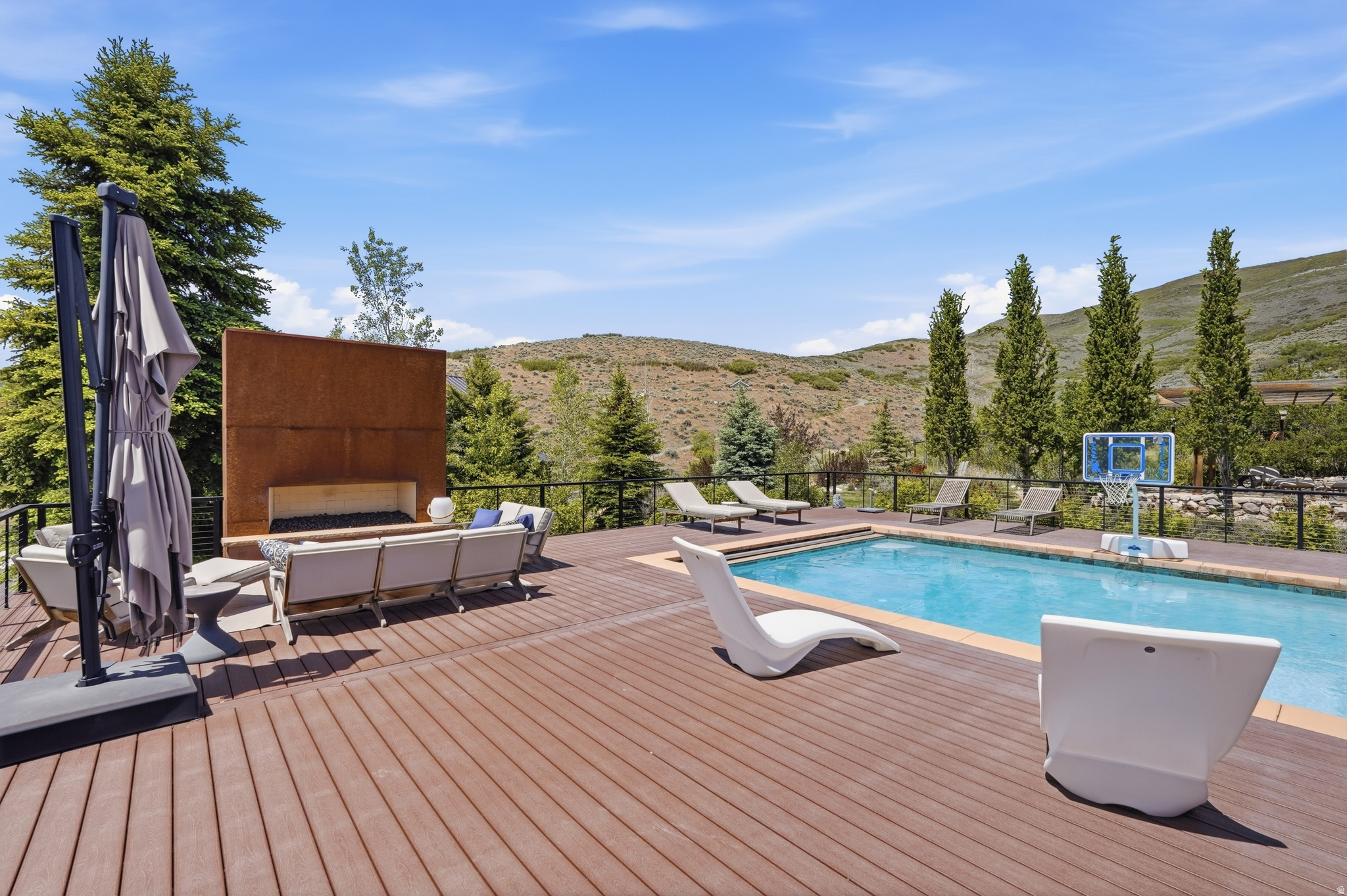WASATCH VIEW ACRES - Residential