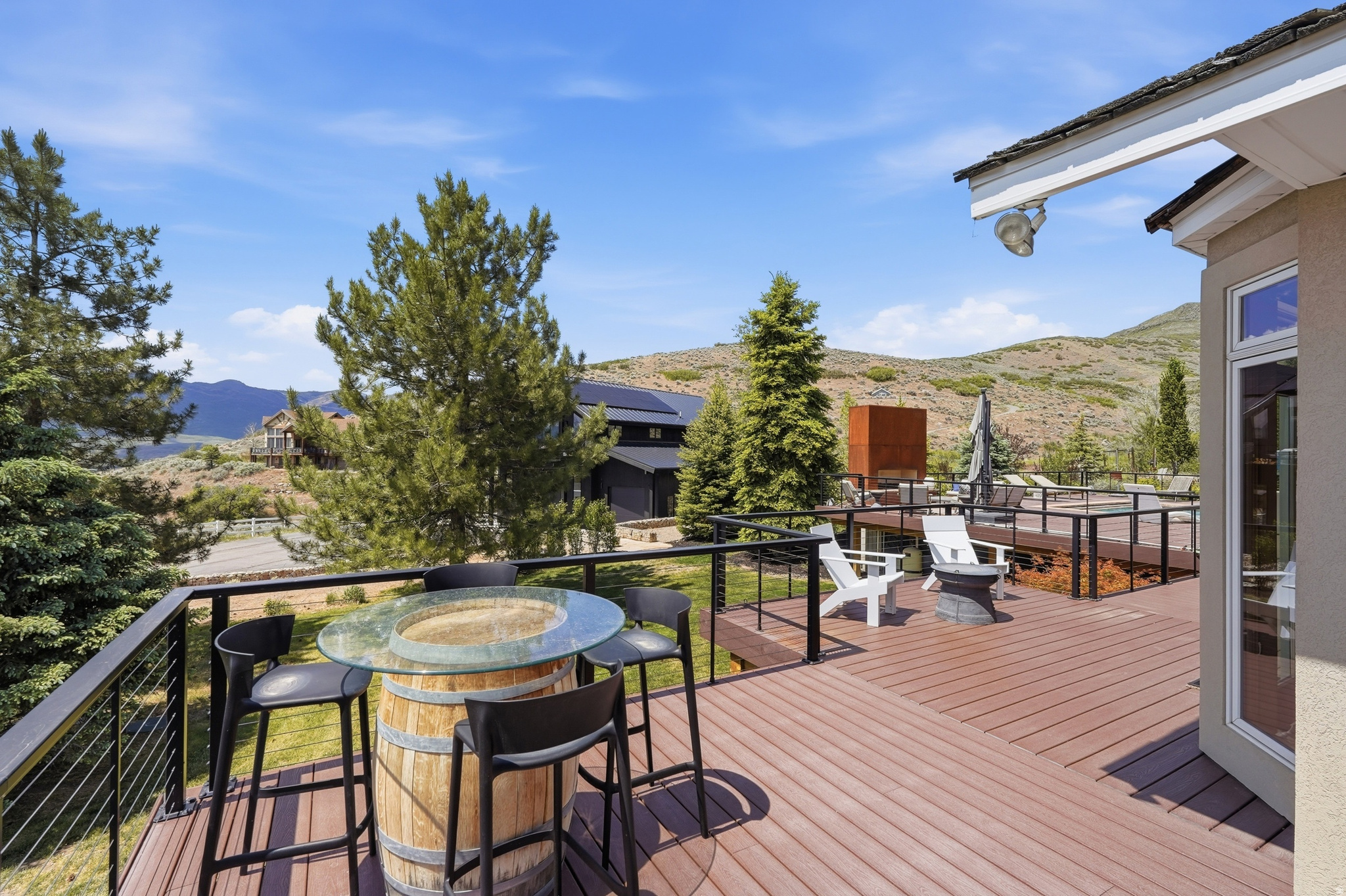 WASATCH VIEW ACRES - Residential