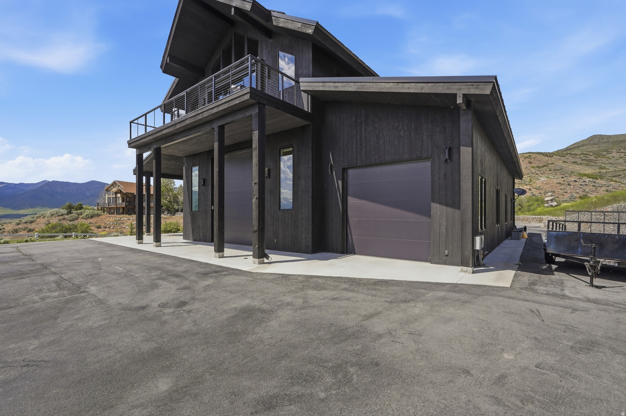 WASATCH VIEW ACRES - Residential
