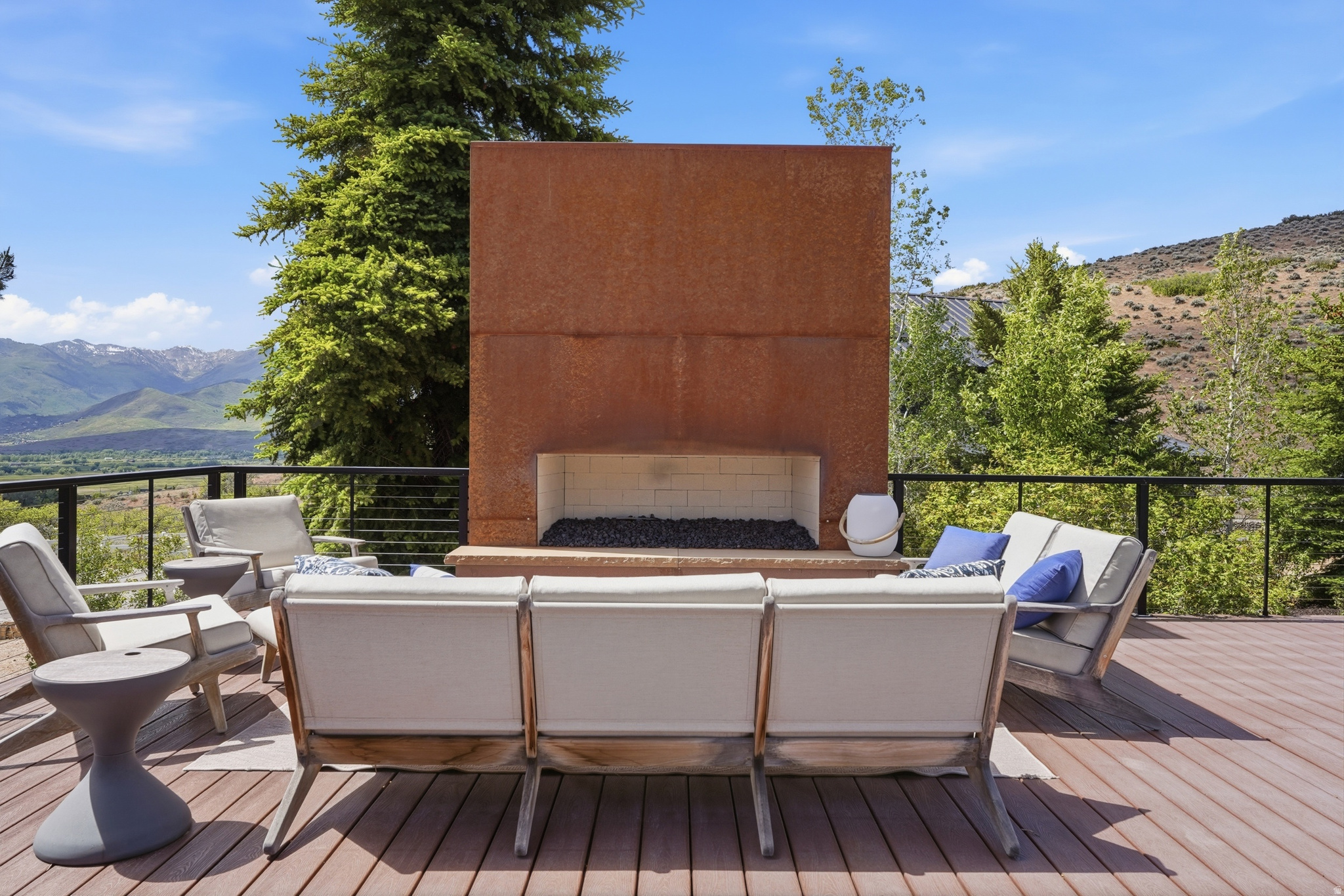 WASATCH VIEW ACRES - Residential