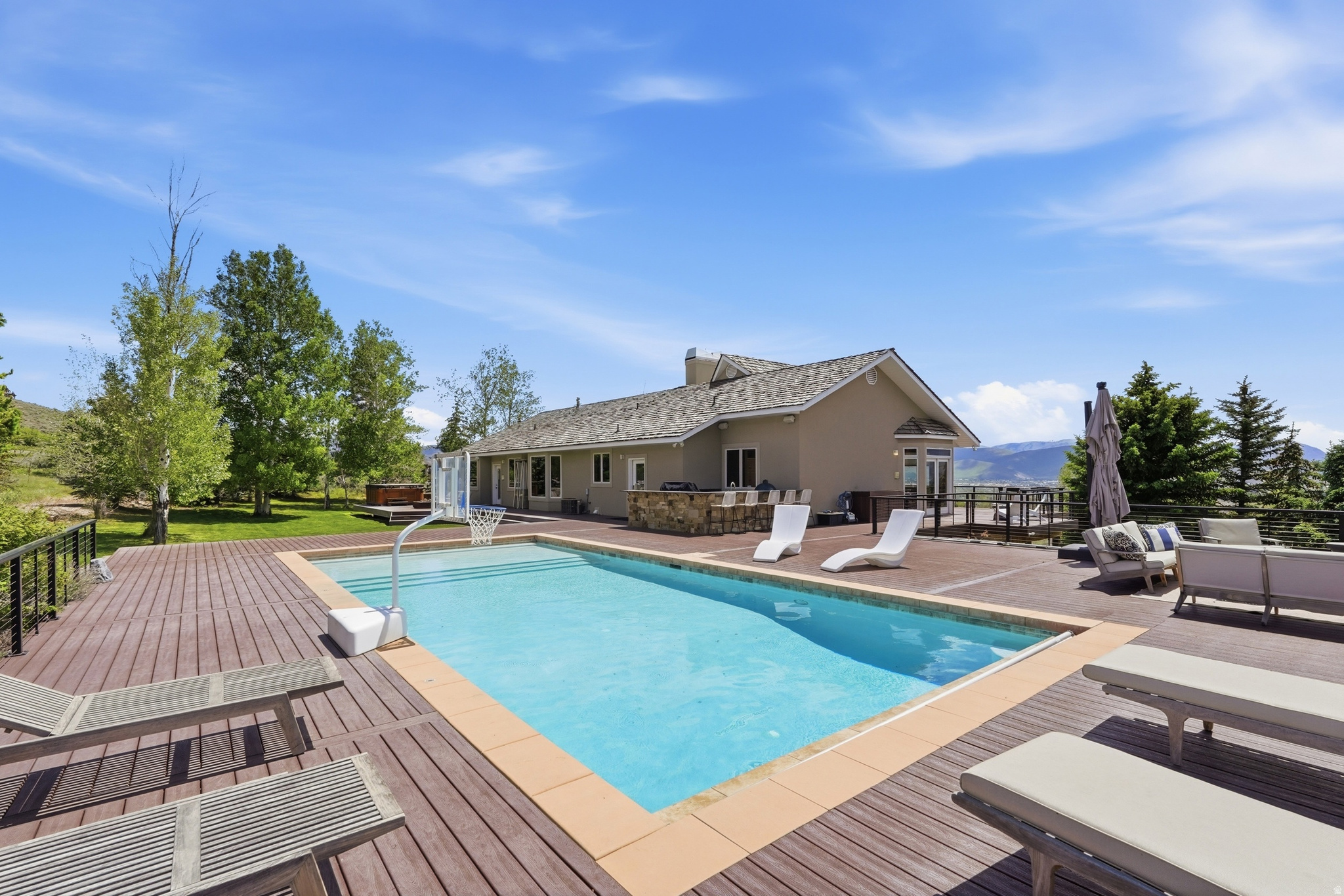 WASATCH VIEW ACRES - Residential