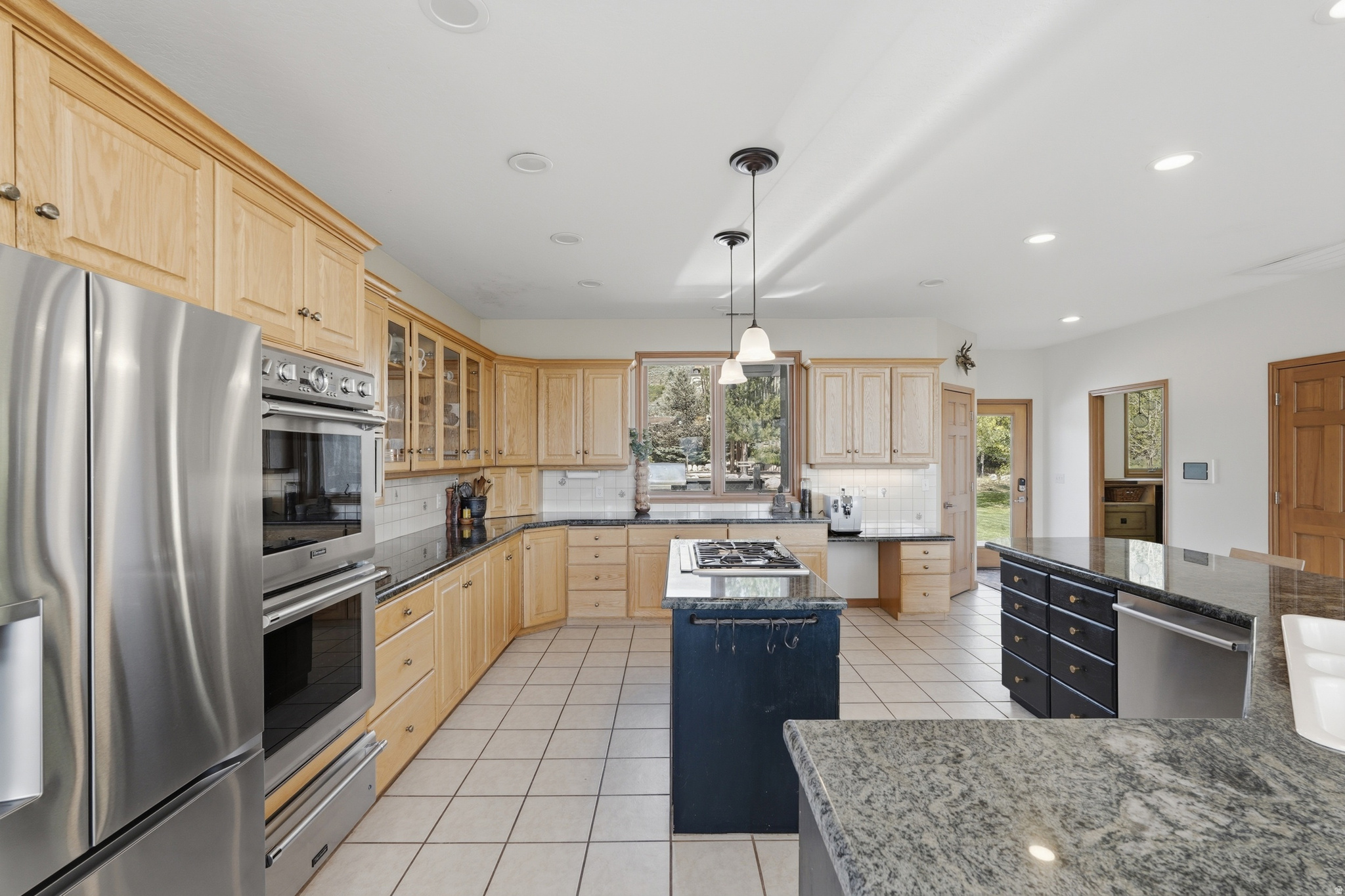 WASATCH VIEW ACRES - Residential