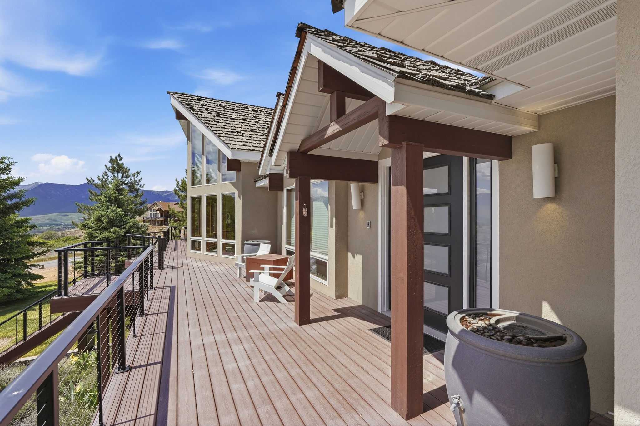 WASATCH VIEW ACRES - Residential
