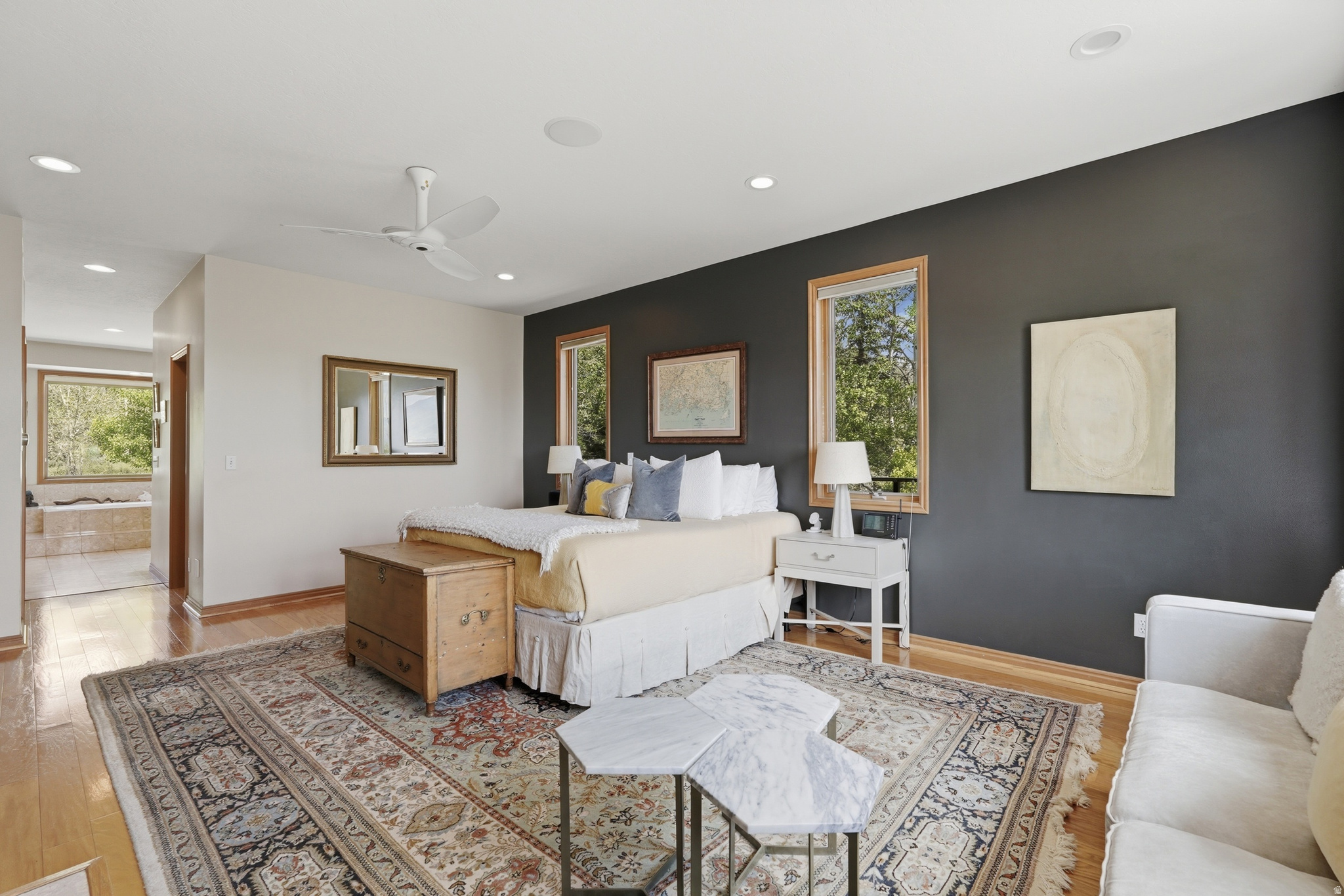 WASATCH VIEW ACRES - Residential