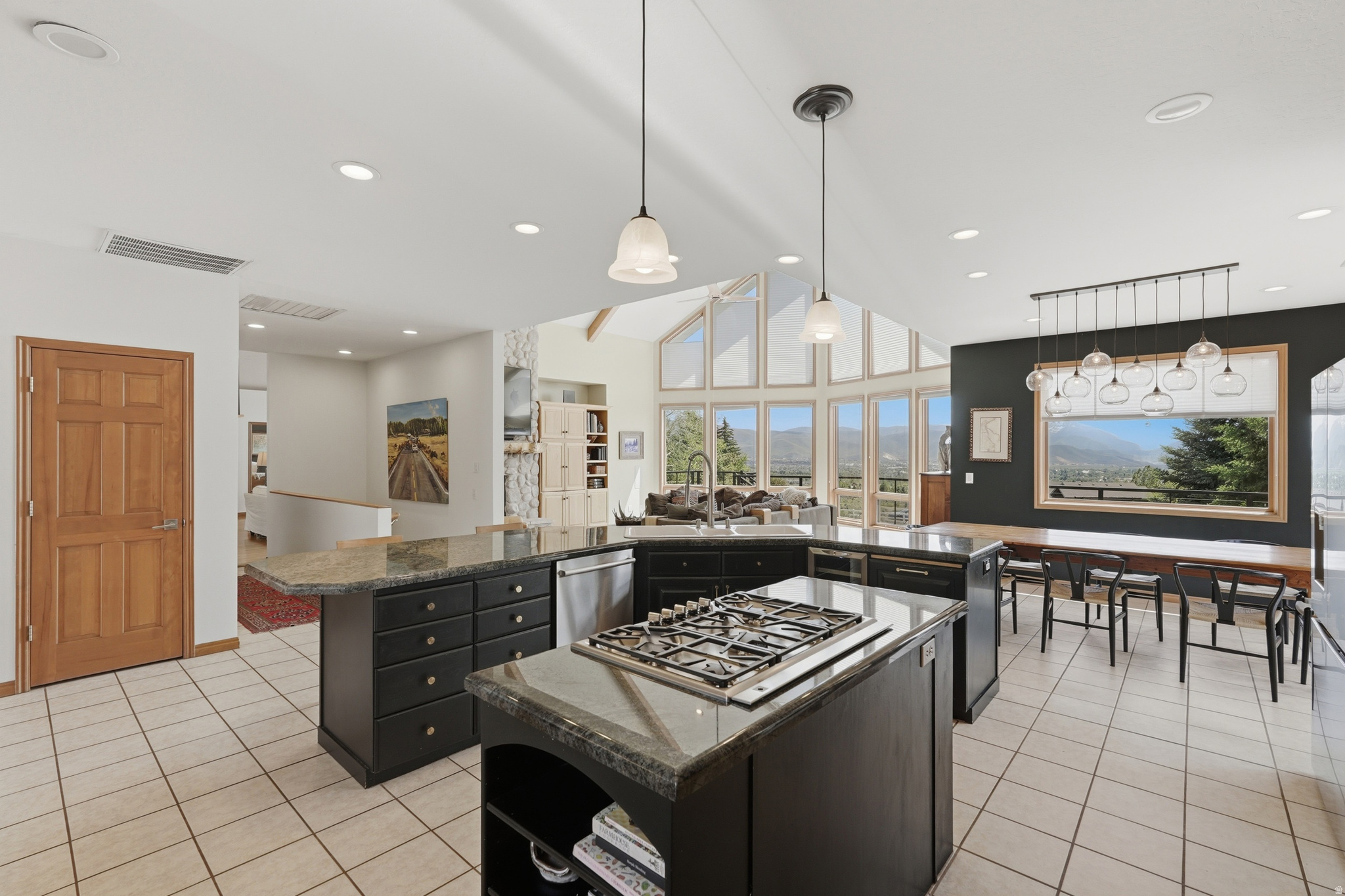 WASATCH VIEW ACRES - Residential