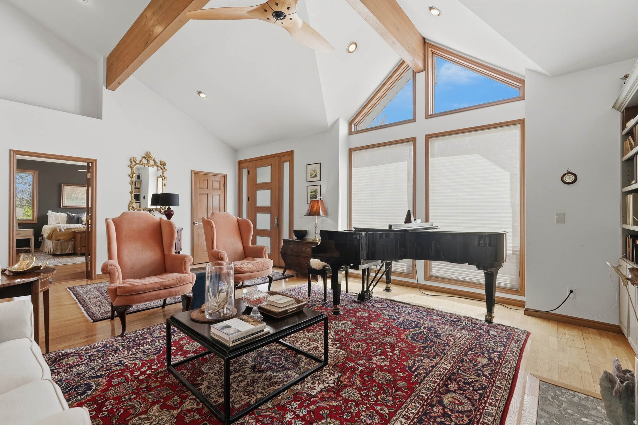 WASATCH VIEW ACRES - Residential