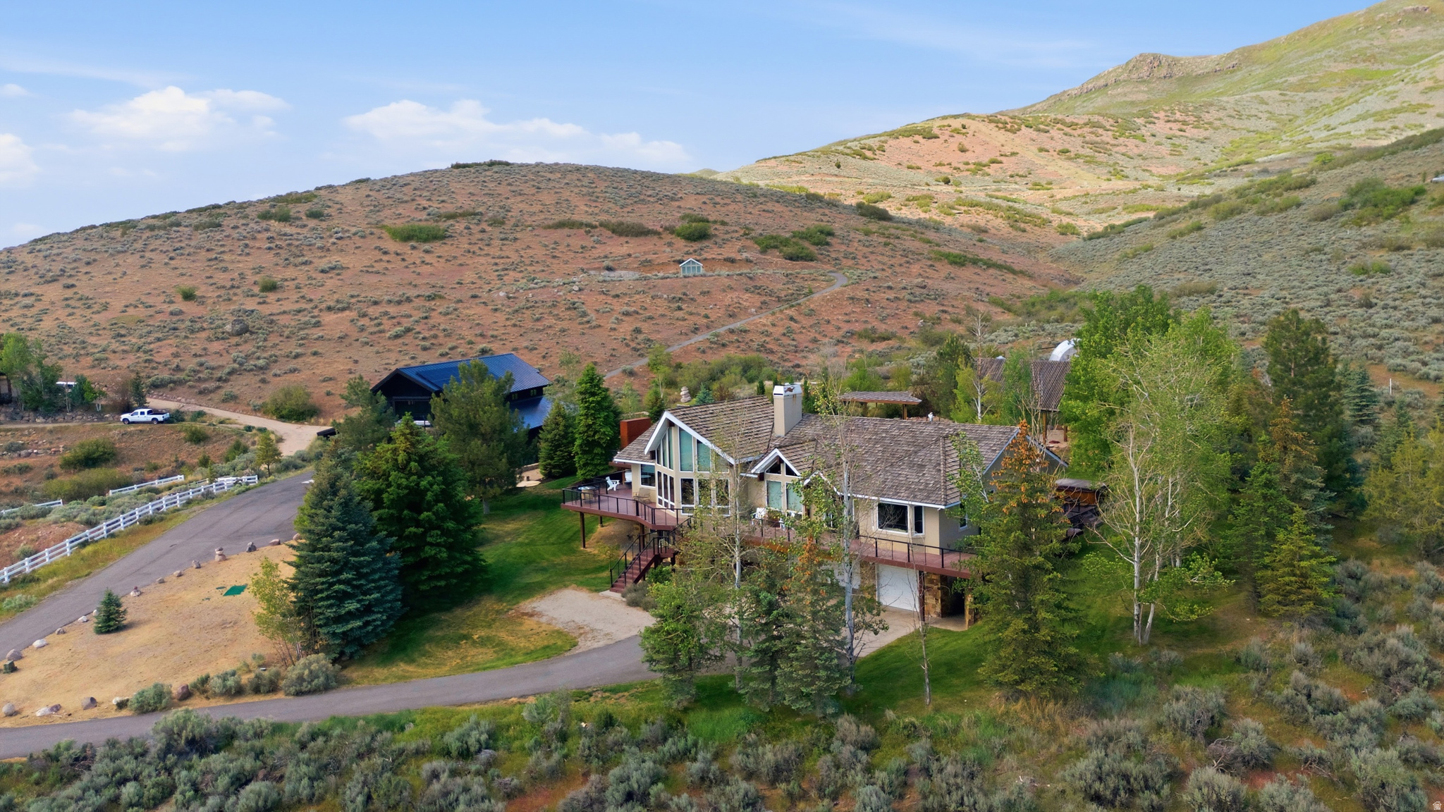 WASATCH VIEW ACRES - Residential
