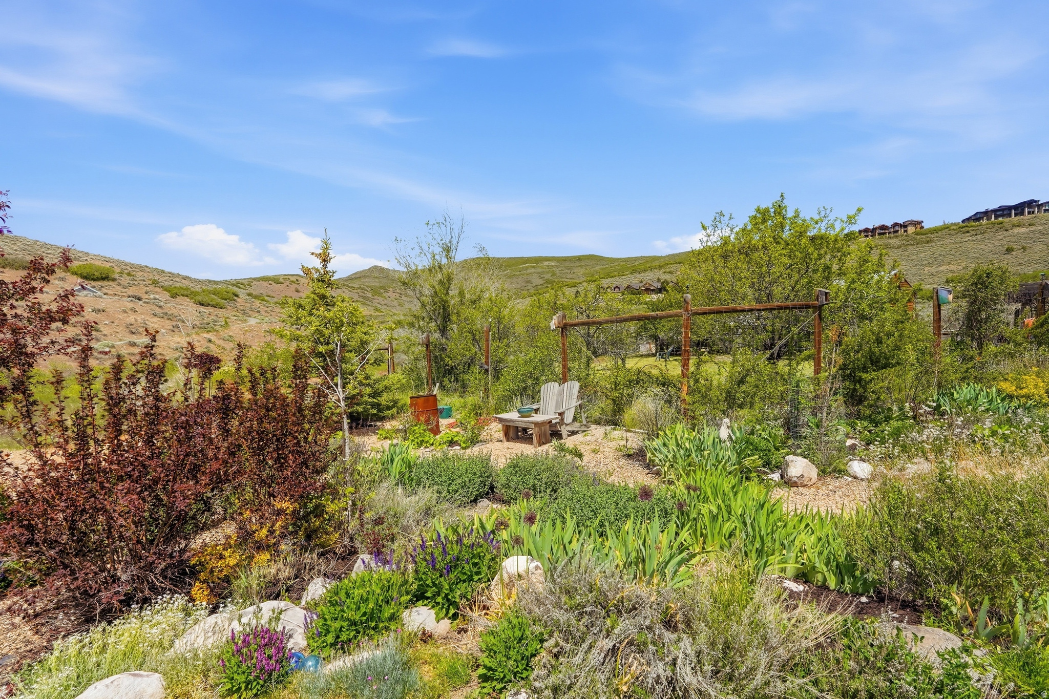 WASATCH VIEW ACRES - Residential