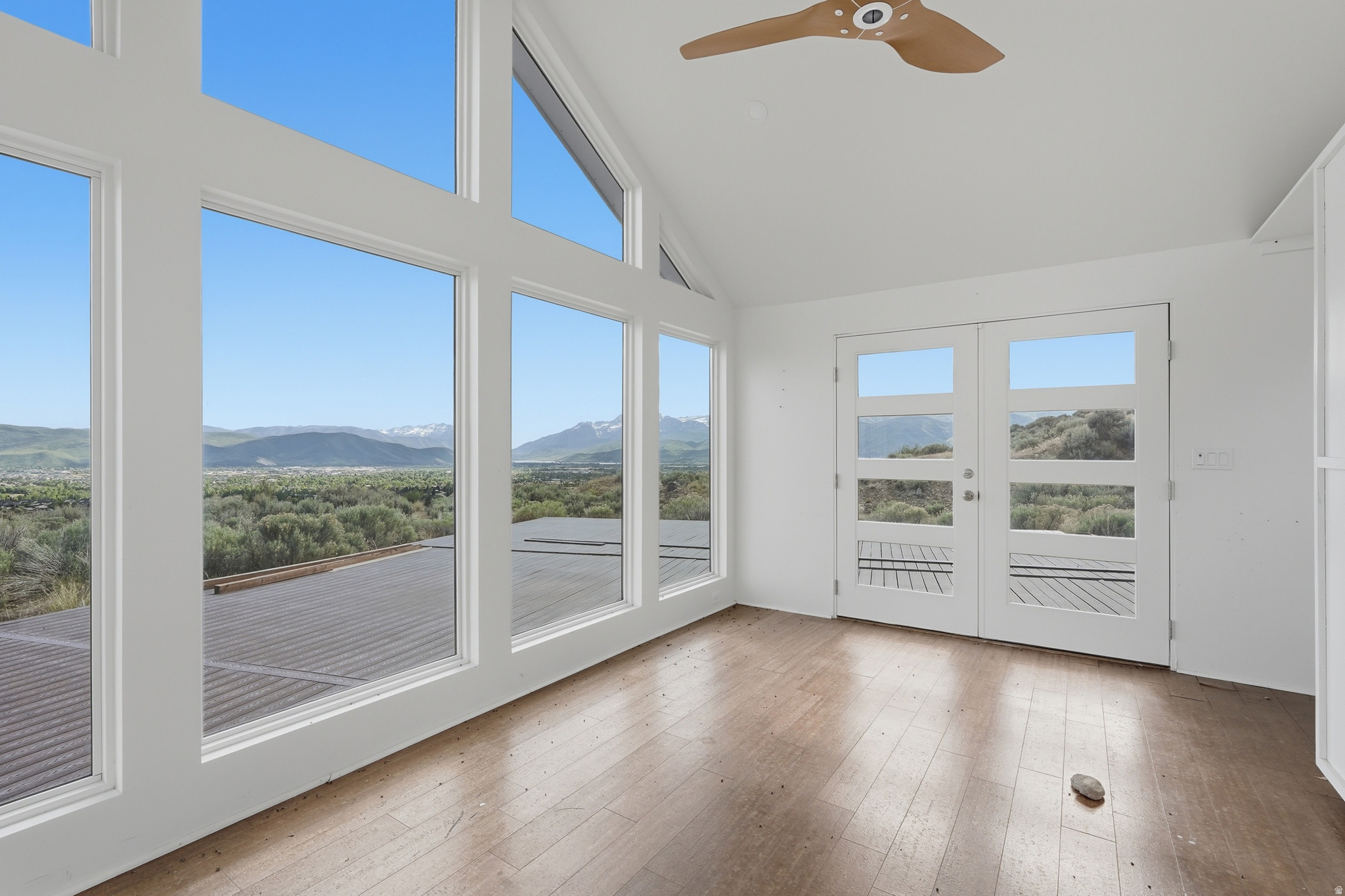 WASATCH VIEW ACRES - Residential