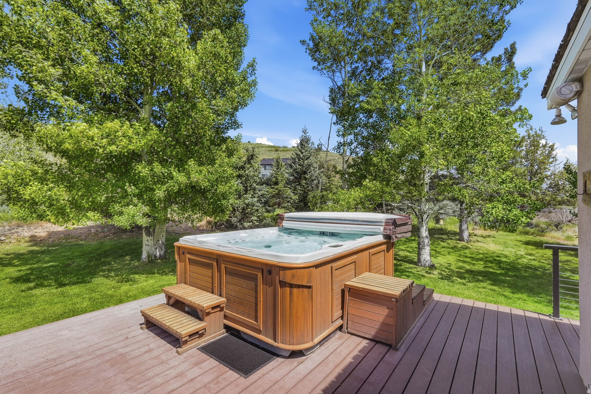 WASATCH VIEW ACRES - Residential