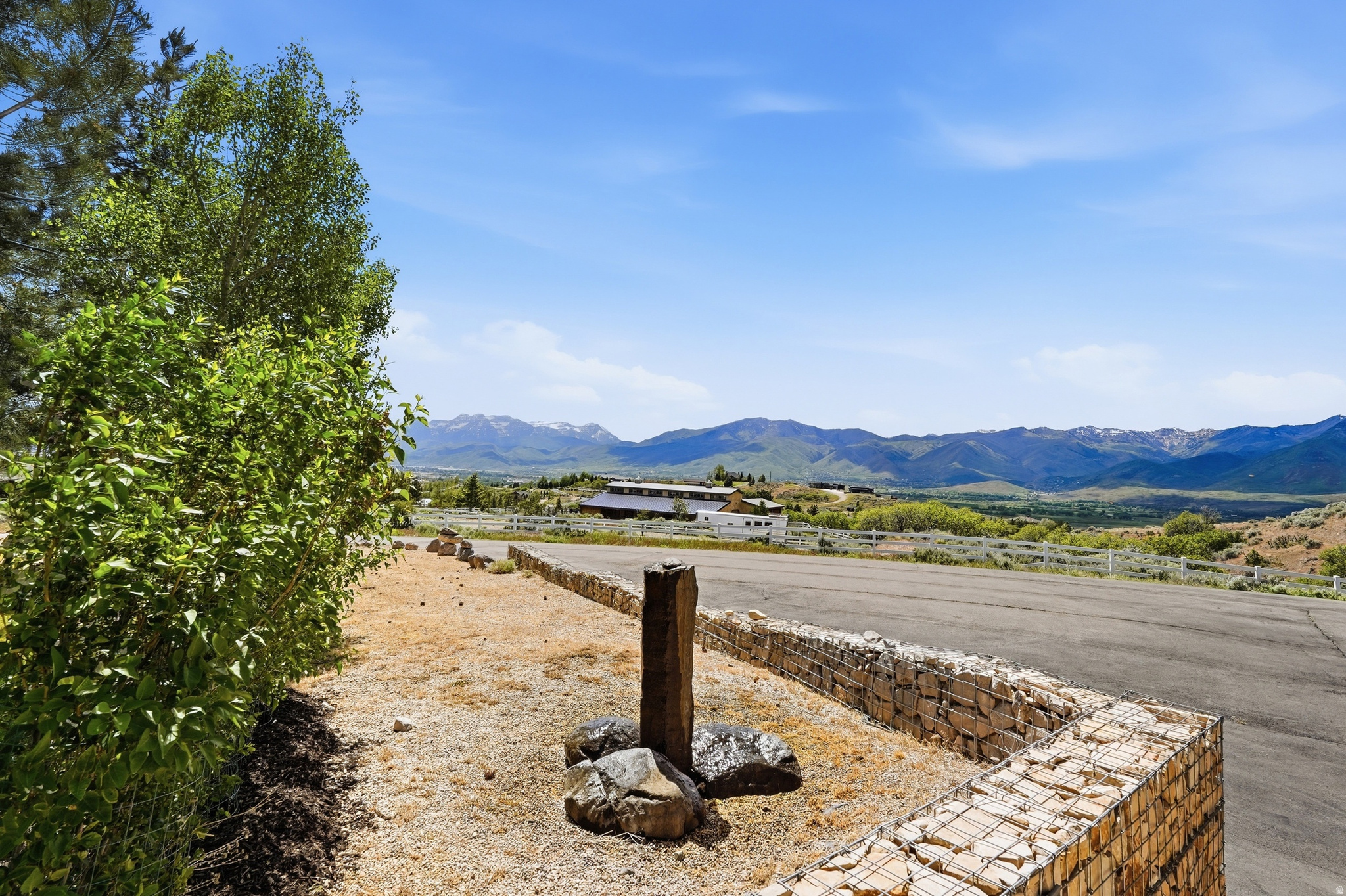 WASATCH VIEW ACRES - Residential