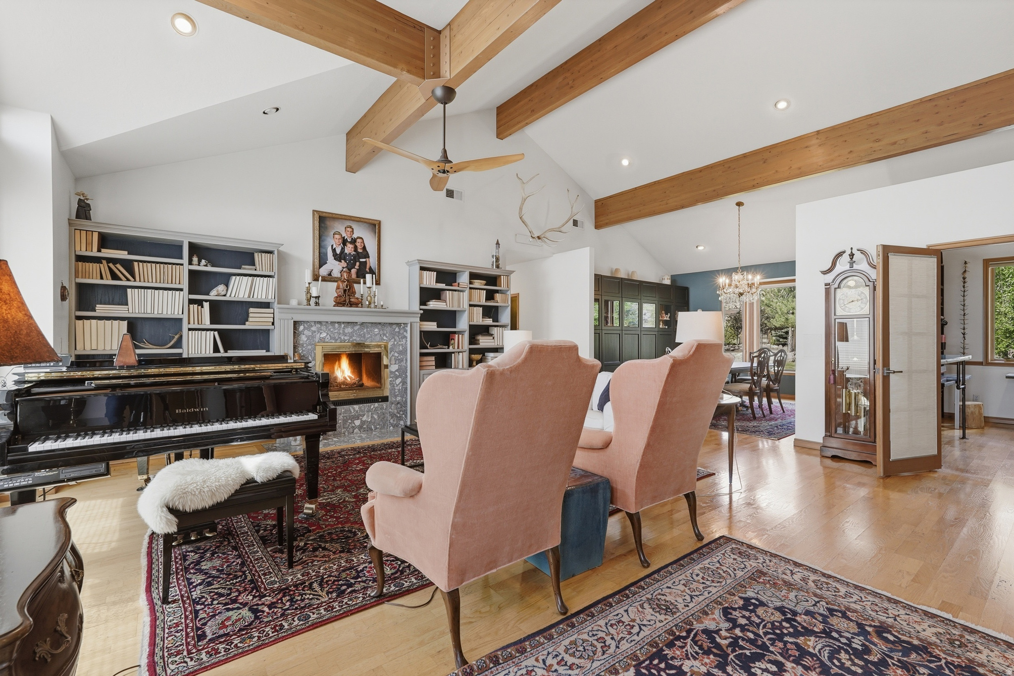 WASATCH VIEW ACRES - Residential