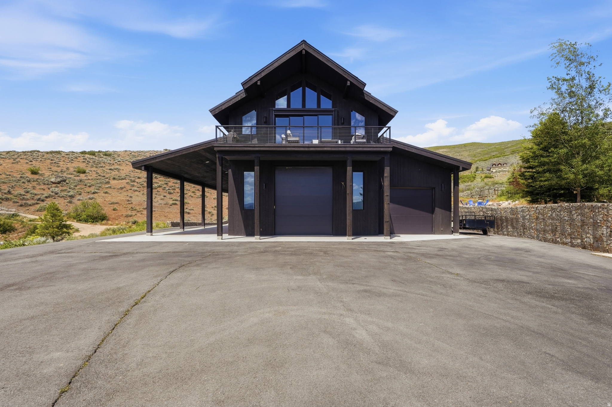 WASATCH VIEW ACRES - Residential
