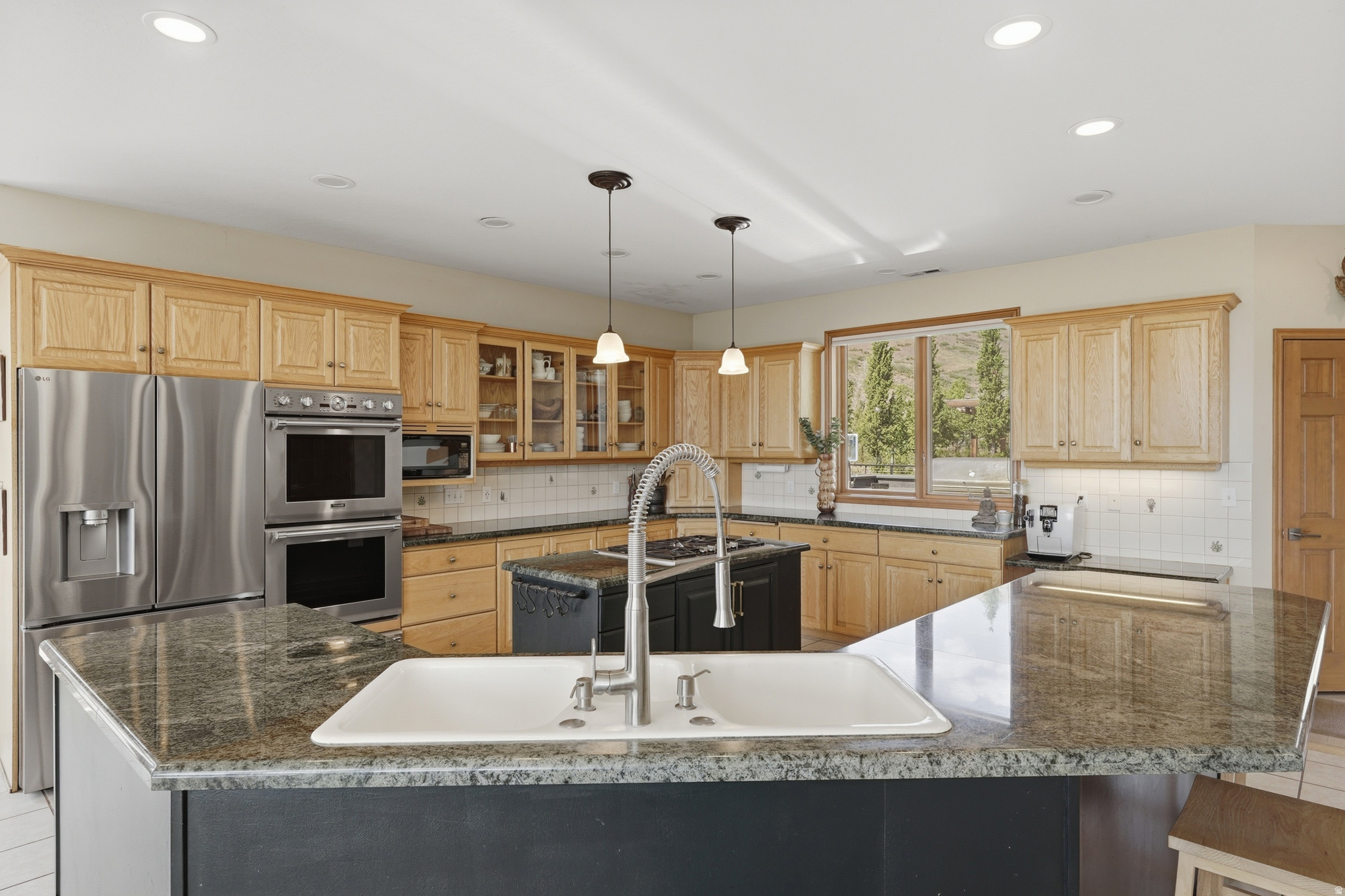 WASATCH VIEW ACRES - Residential