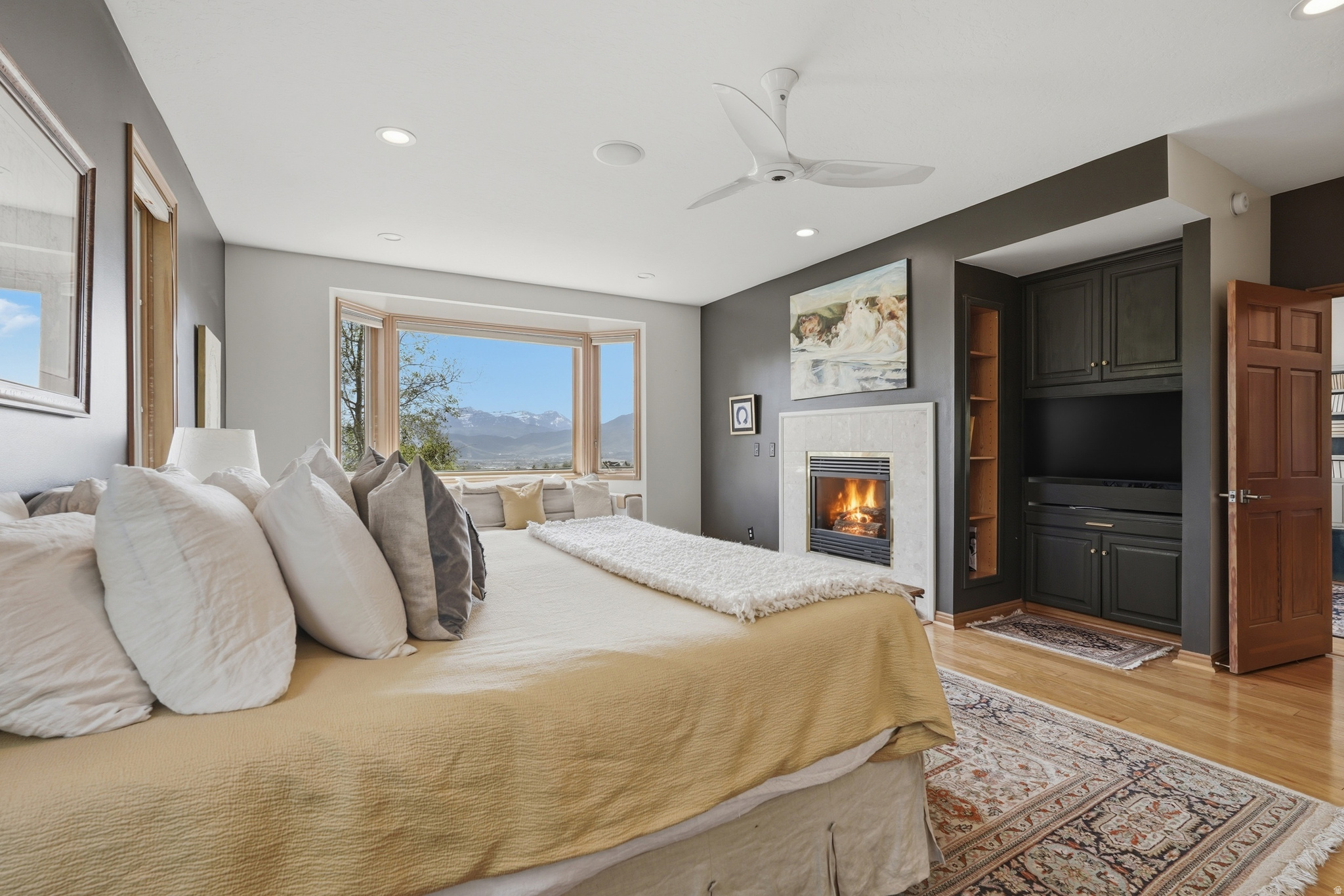 WASATCH VIEW ACRES - Residential