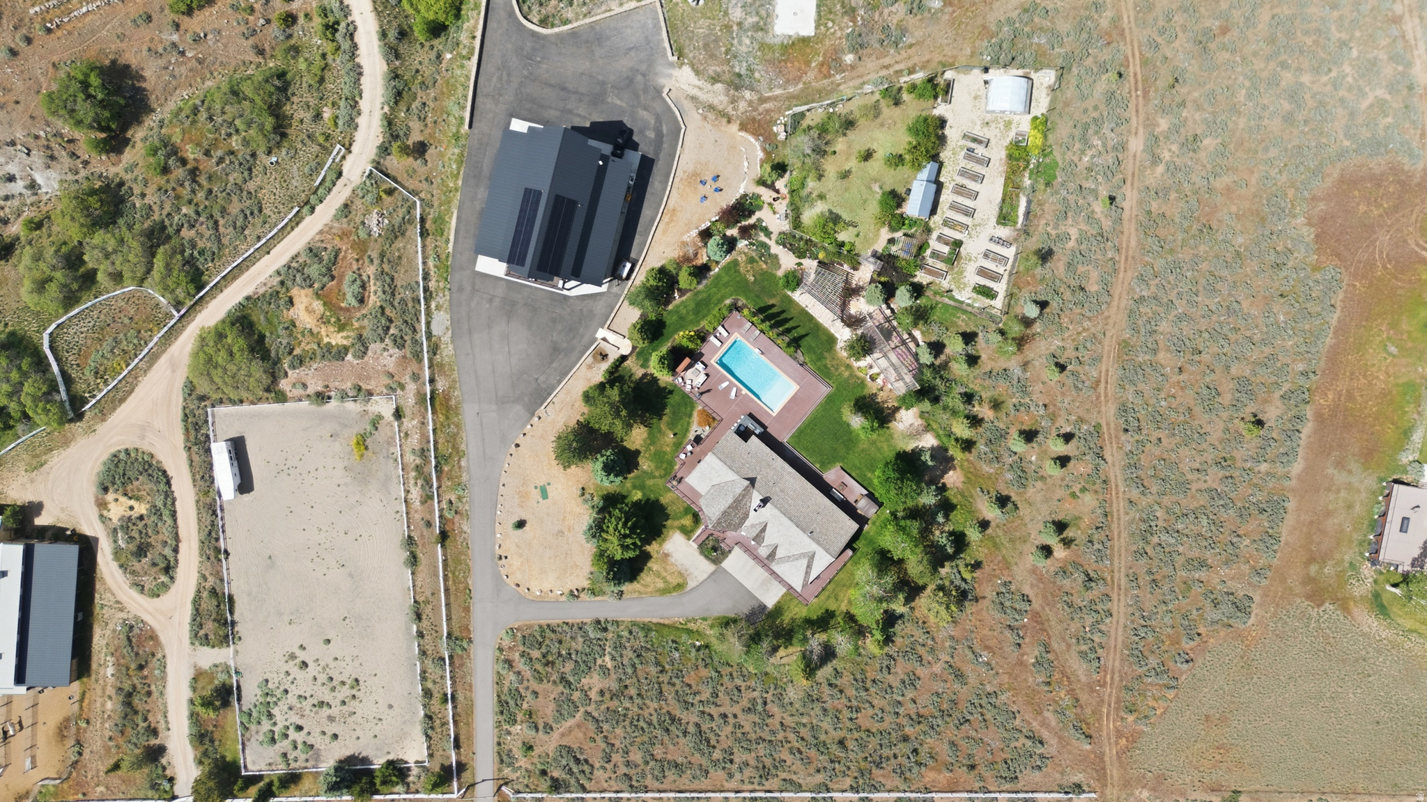 WASATCH VIEW ACRES - Residential