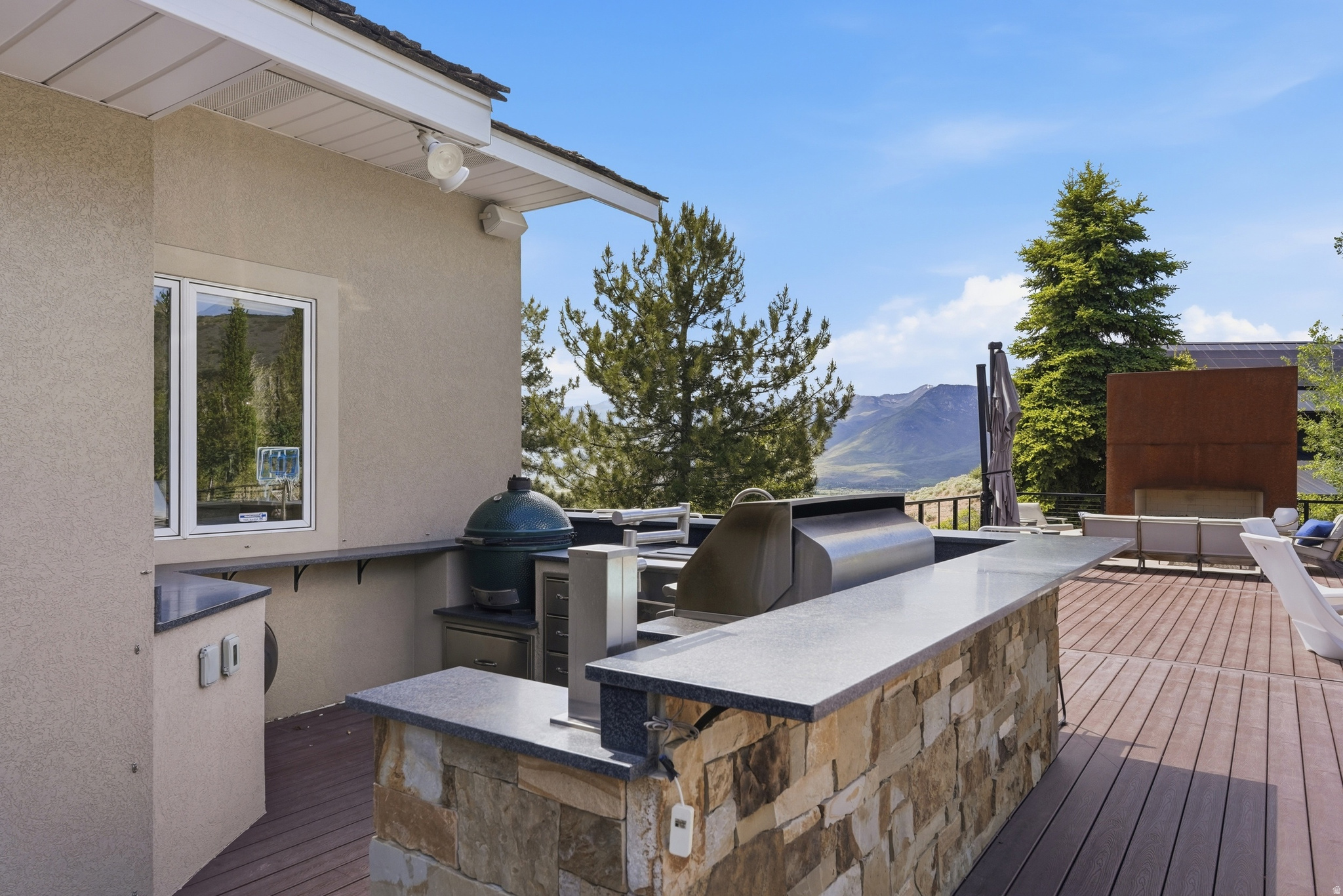 WASATCH VIEW ACRES - Residential