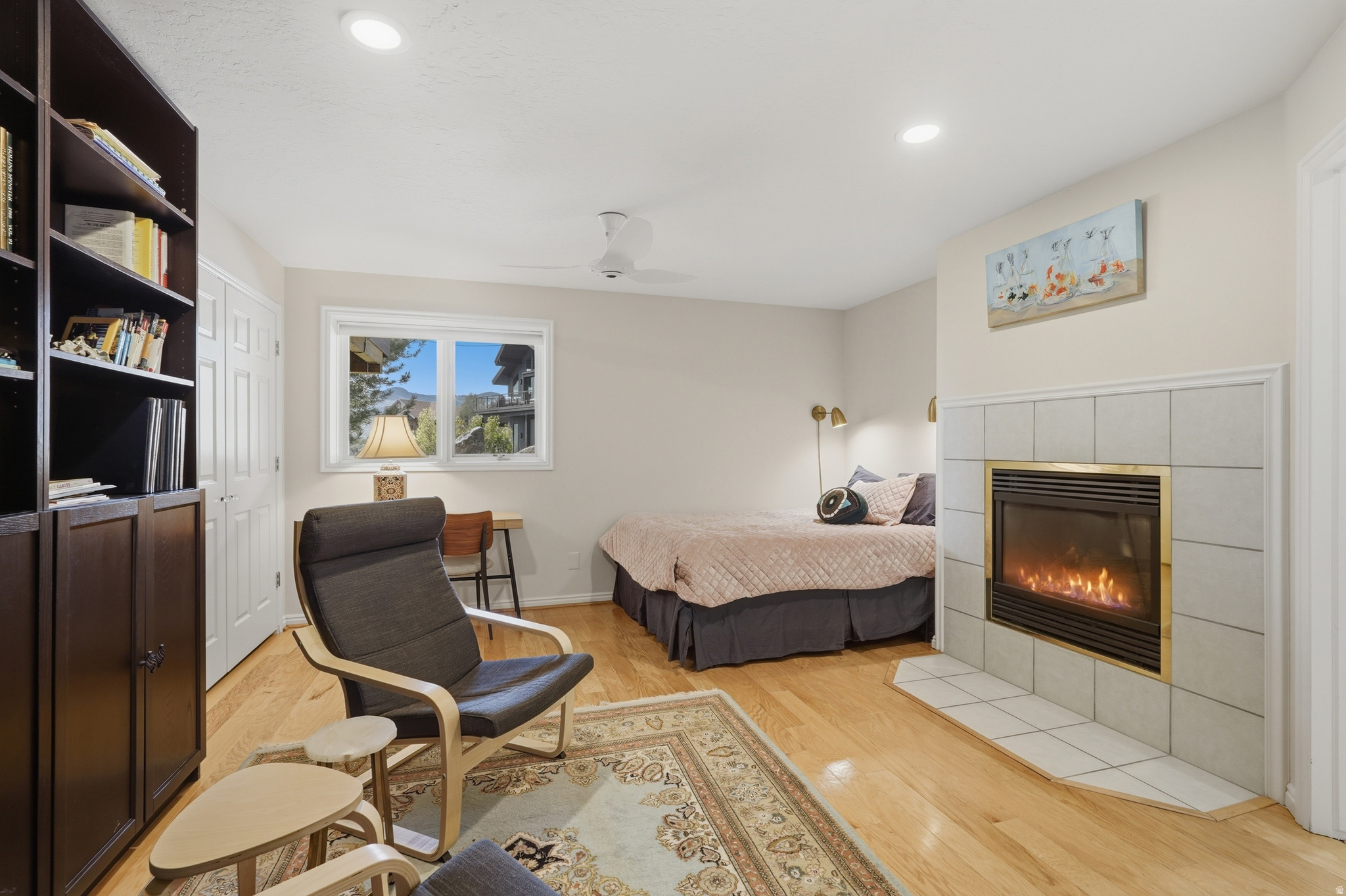WASATCH VIEW ACRES - Residential