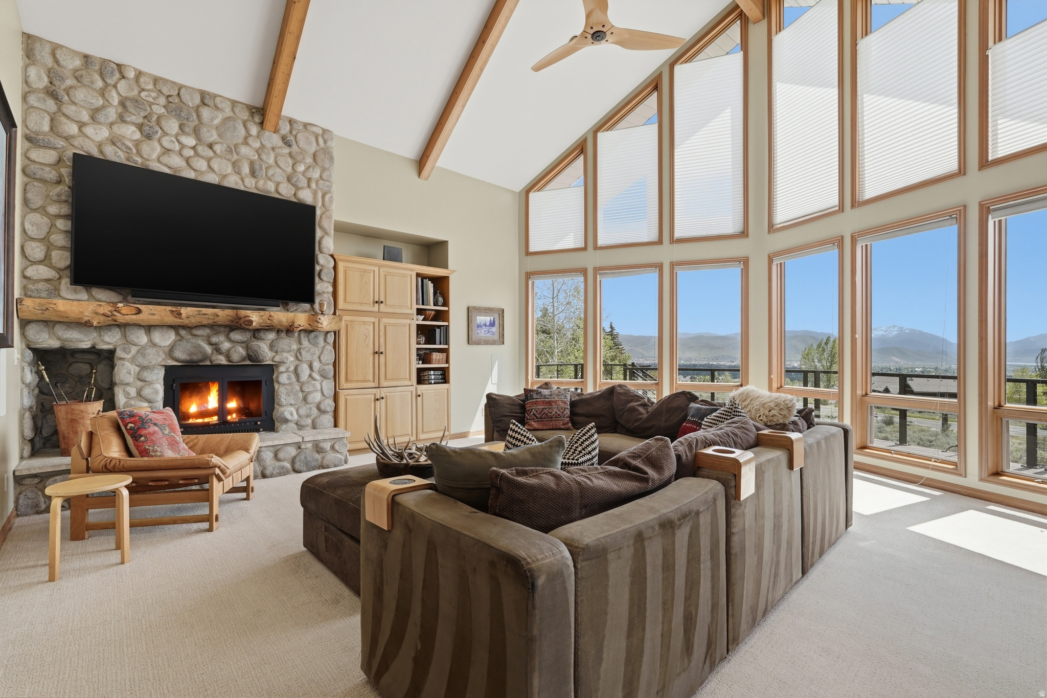 WASATCH VIEW ACRES - Residential