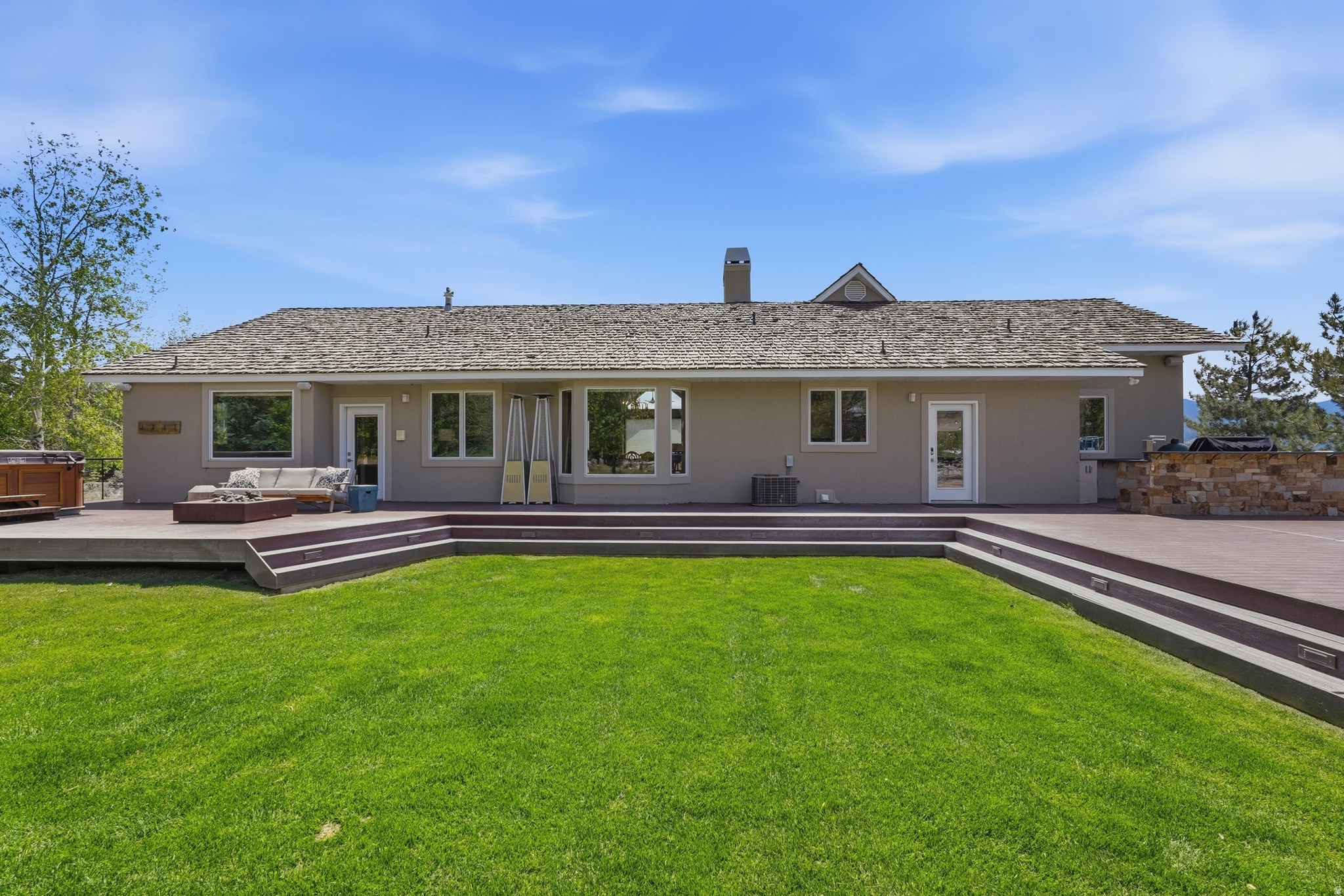 WASATCH VIEW ACRES - Residential