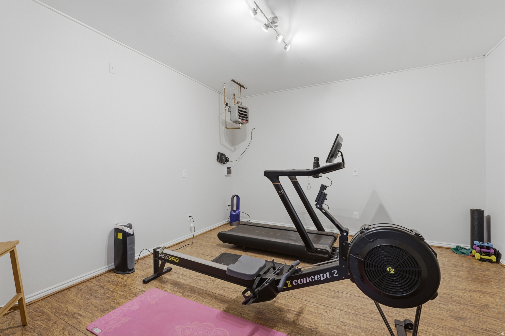 WASATCH VIEW ACRES - Residential