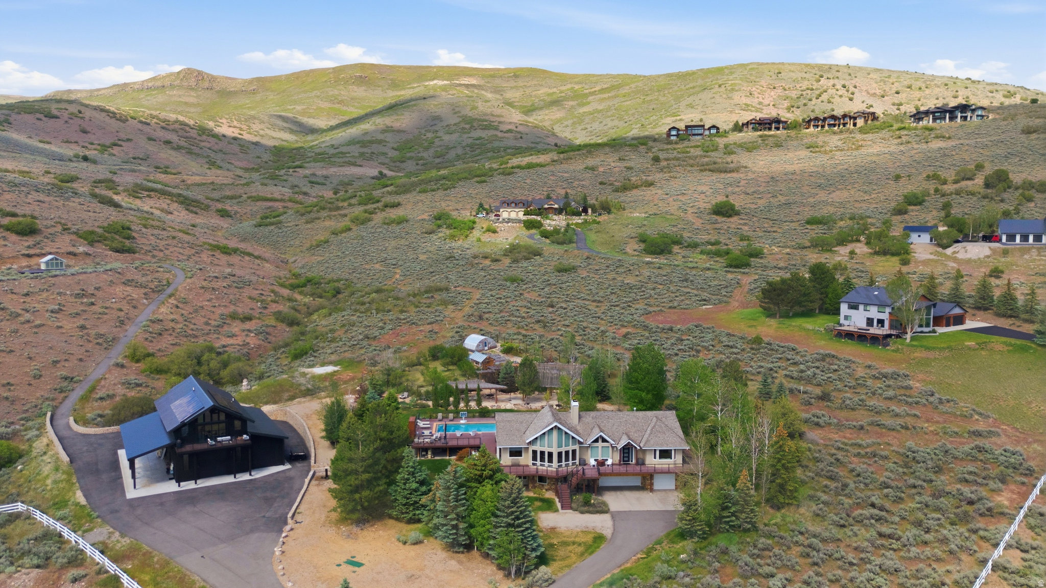 WASATCH VIEW ACRES - Residential