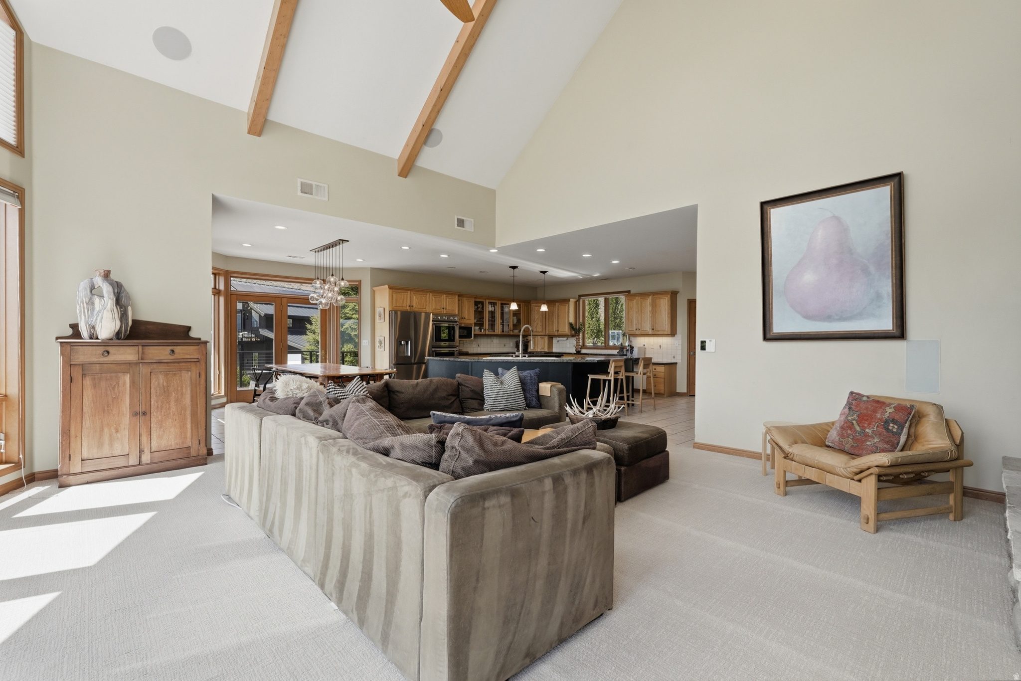 WASATCH VIEW ACRES - Residential