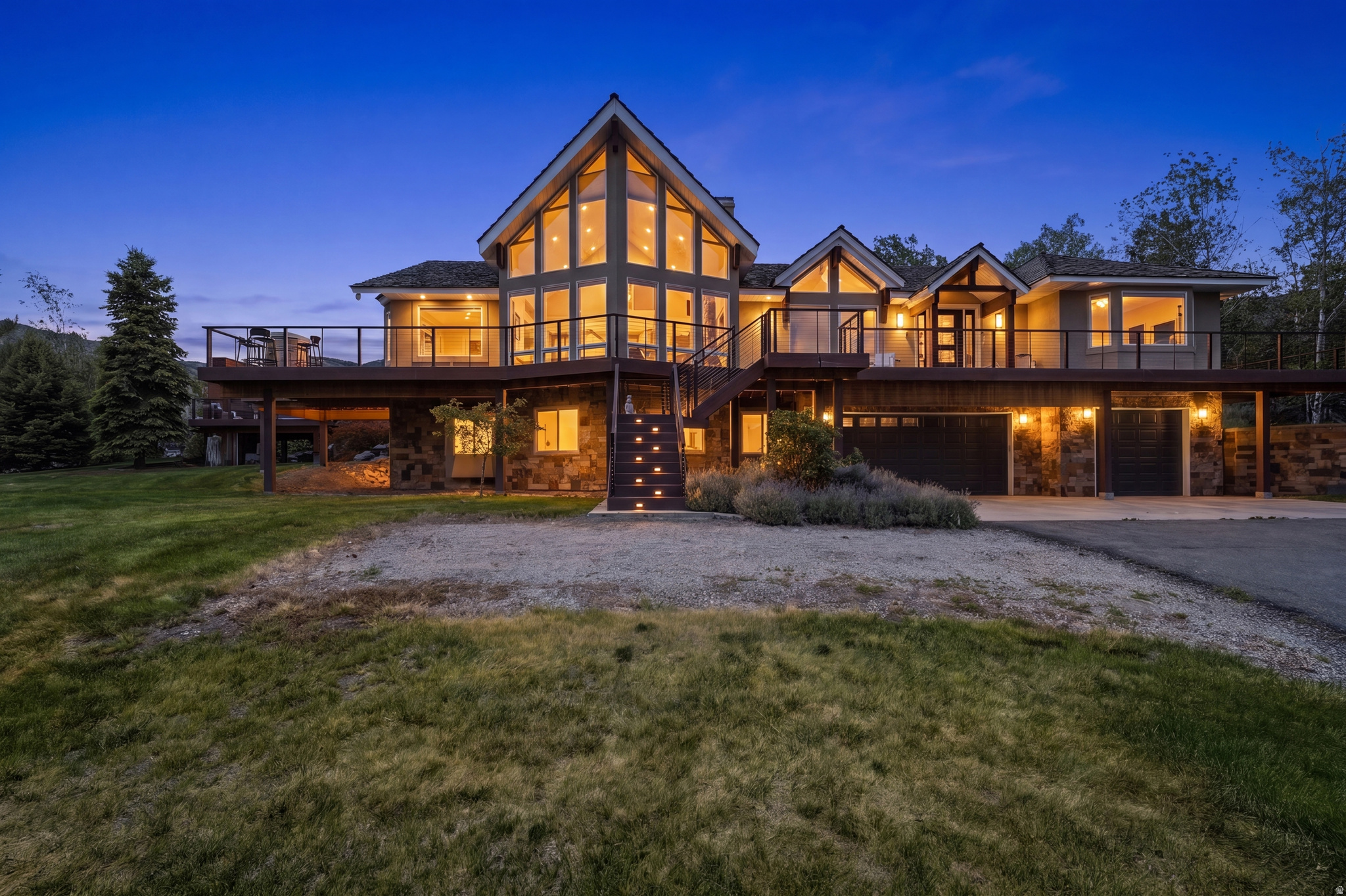 WASATCH VIEW ACRES - Residential