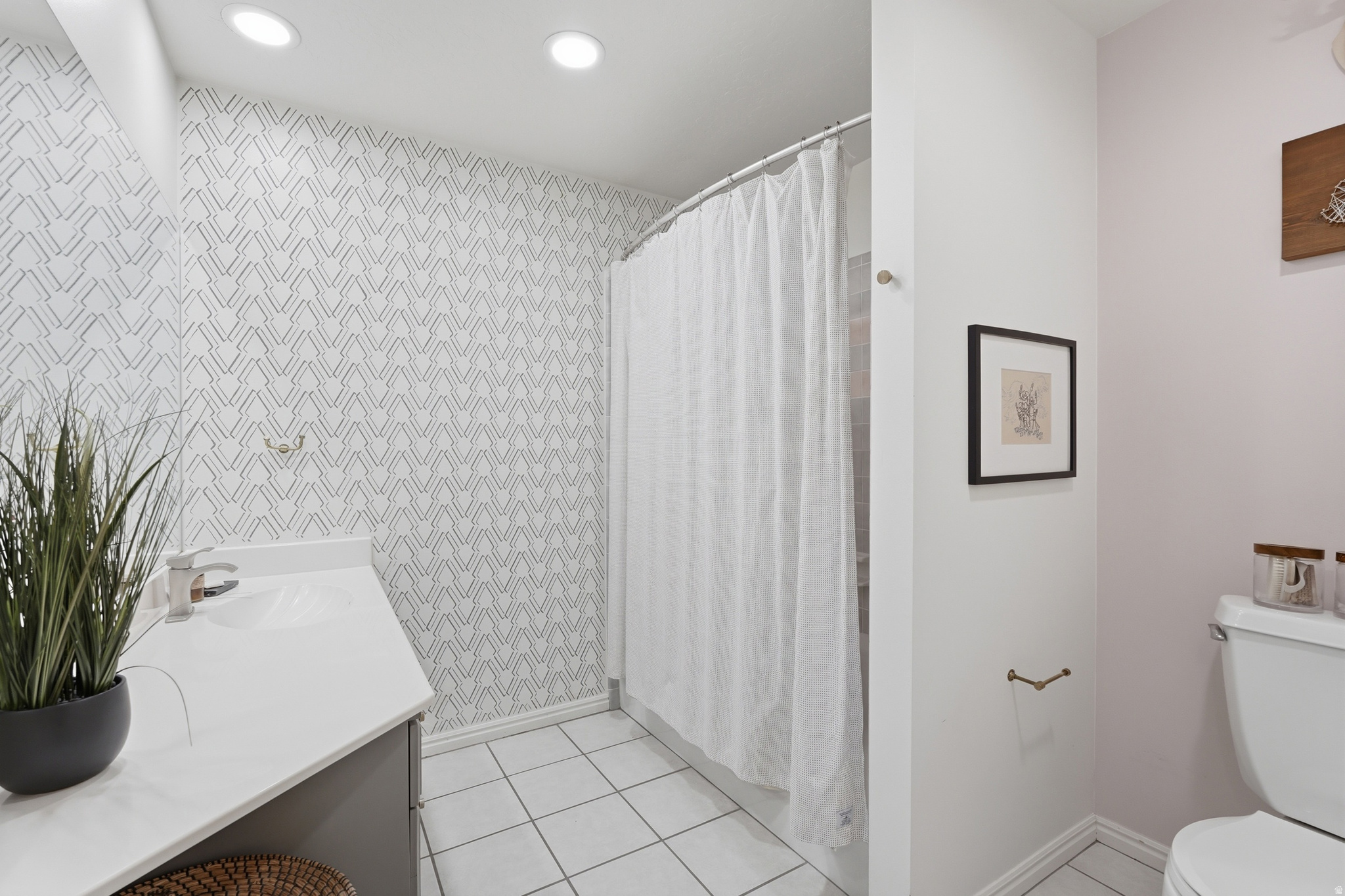 WASATCH VIEW ACRES - Residential