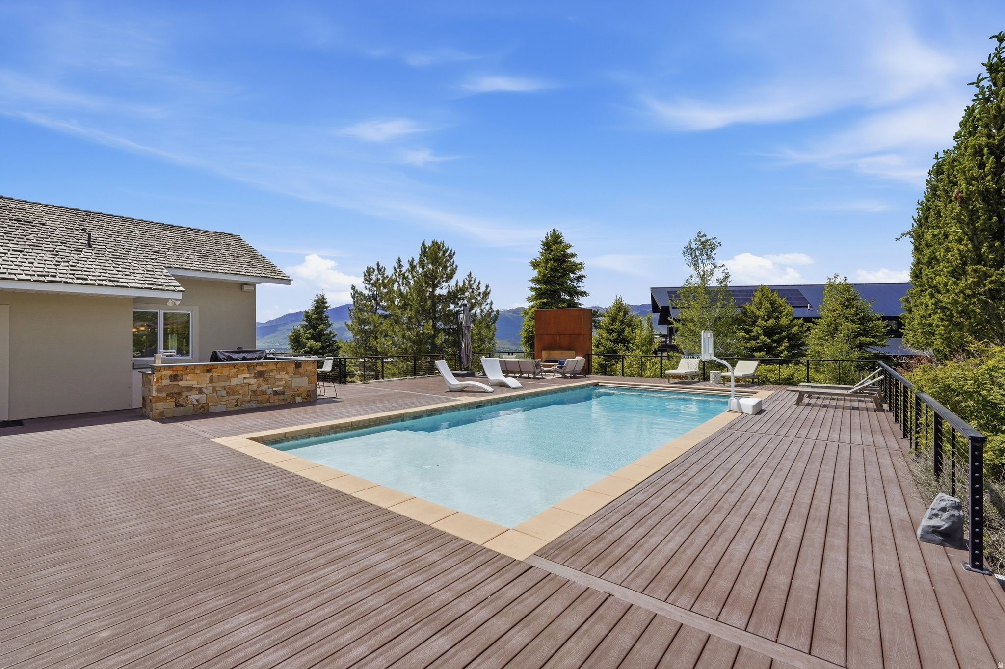 WASATCH VIEW ACRES - Residential